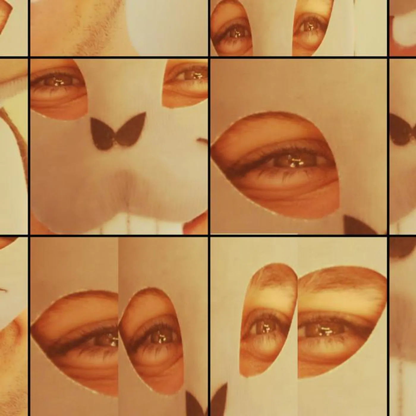 Ruby My Dear Brand Page