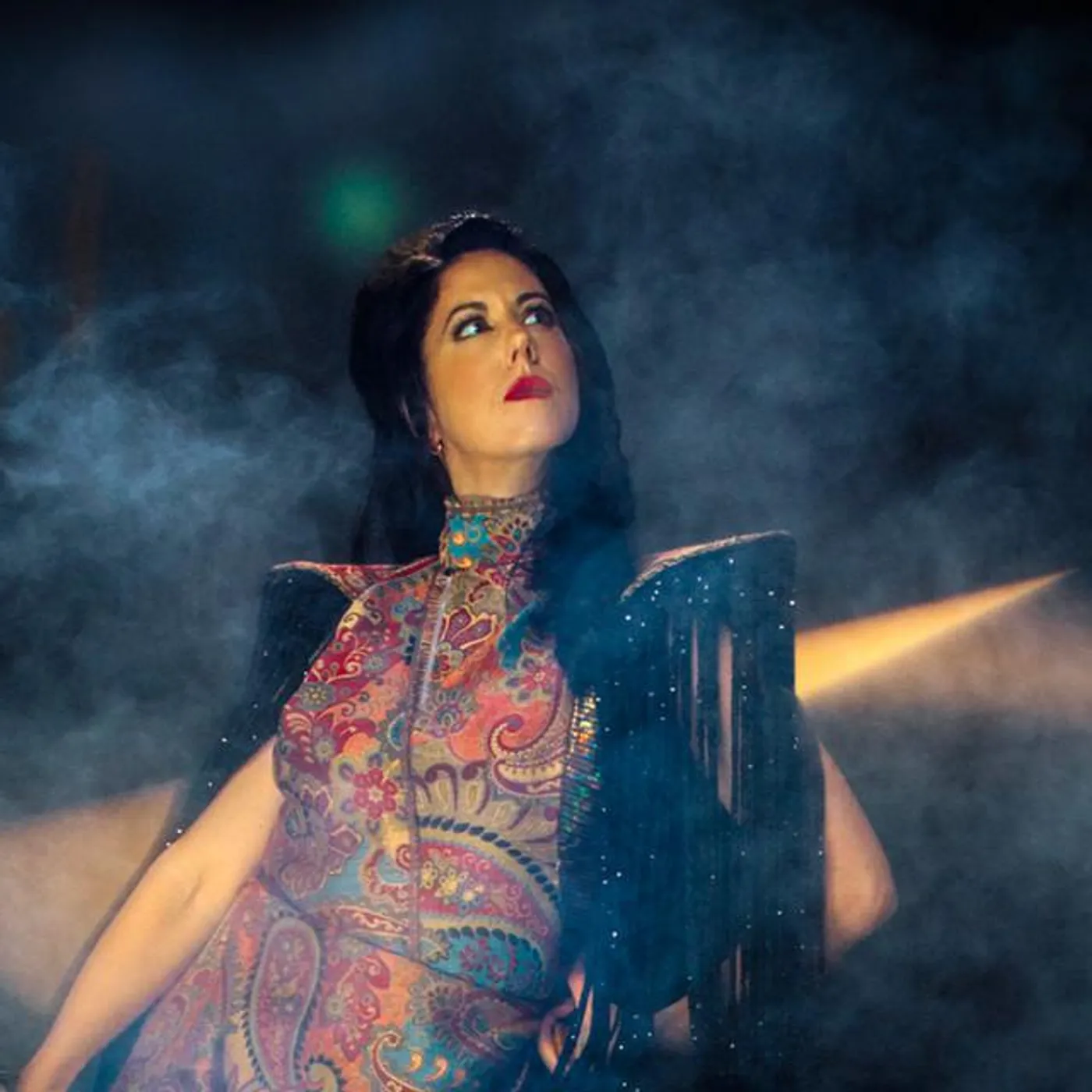 Ruby Rose Fox Brand Page