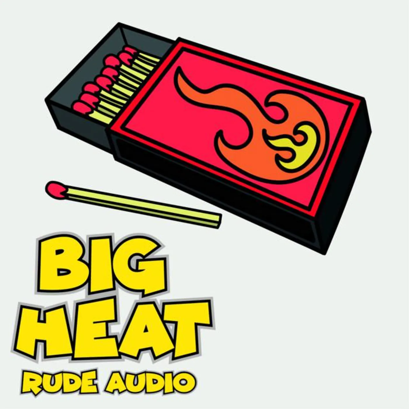 Rude Audio Brand Page