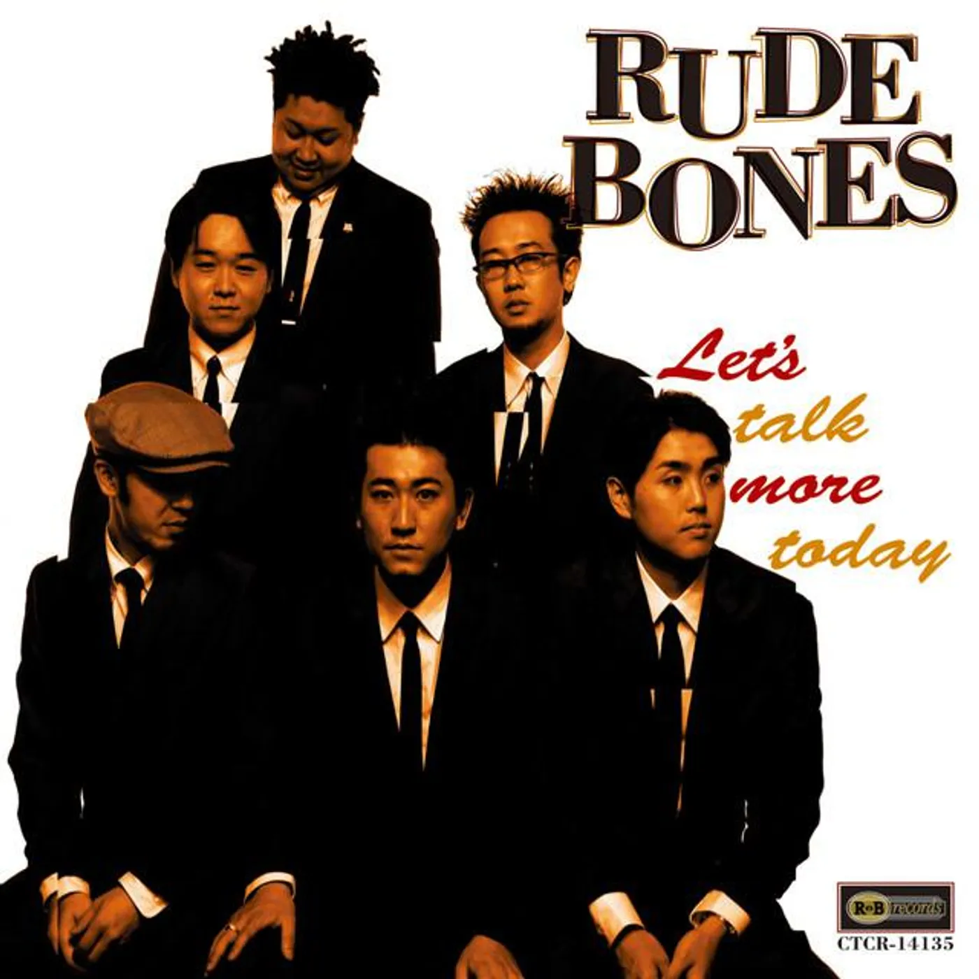 Rude Bones