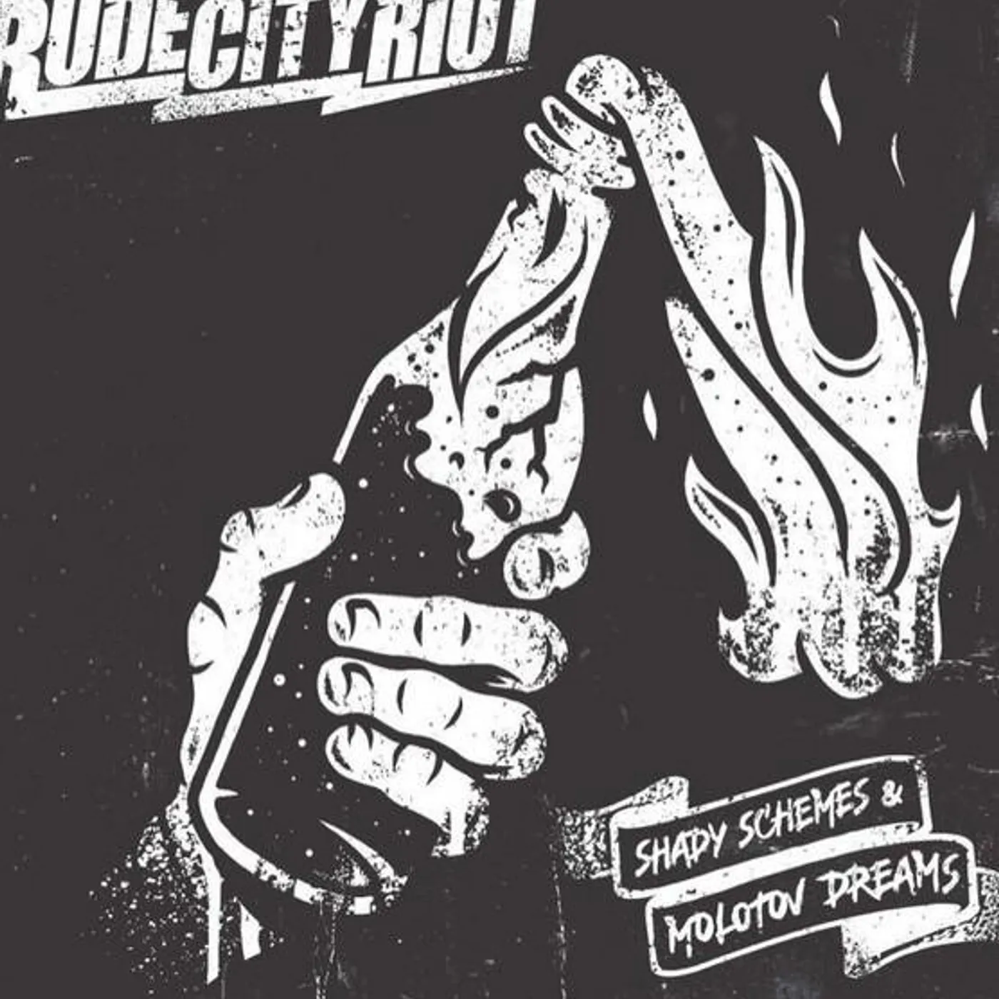 Rude City Riot Brand Page