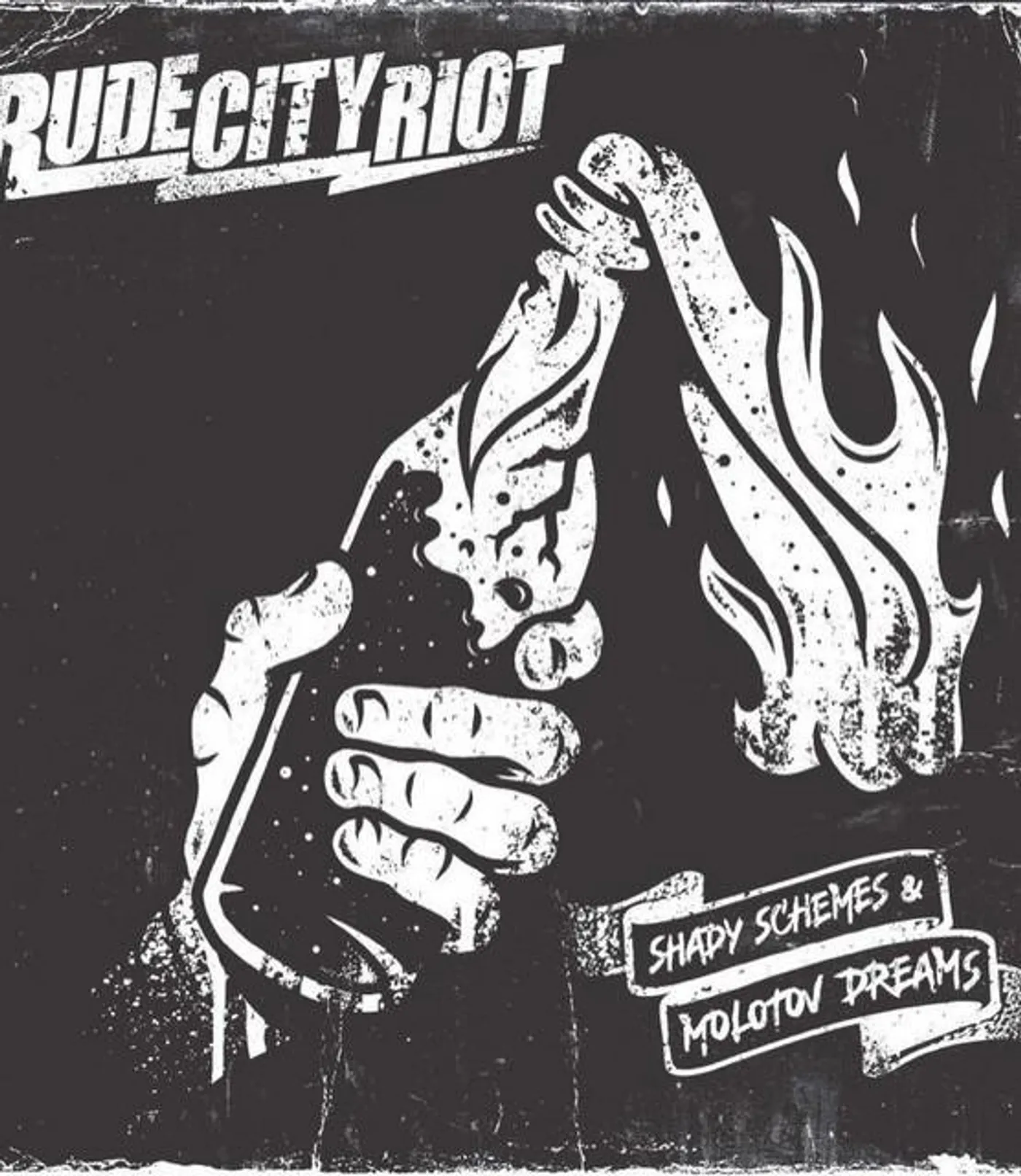 Rude City Riot