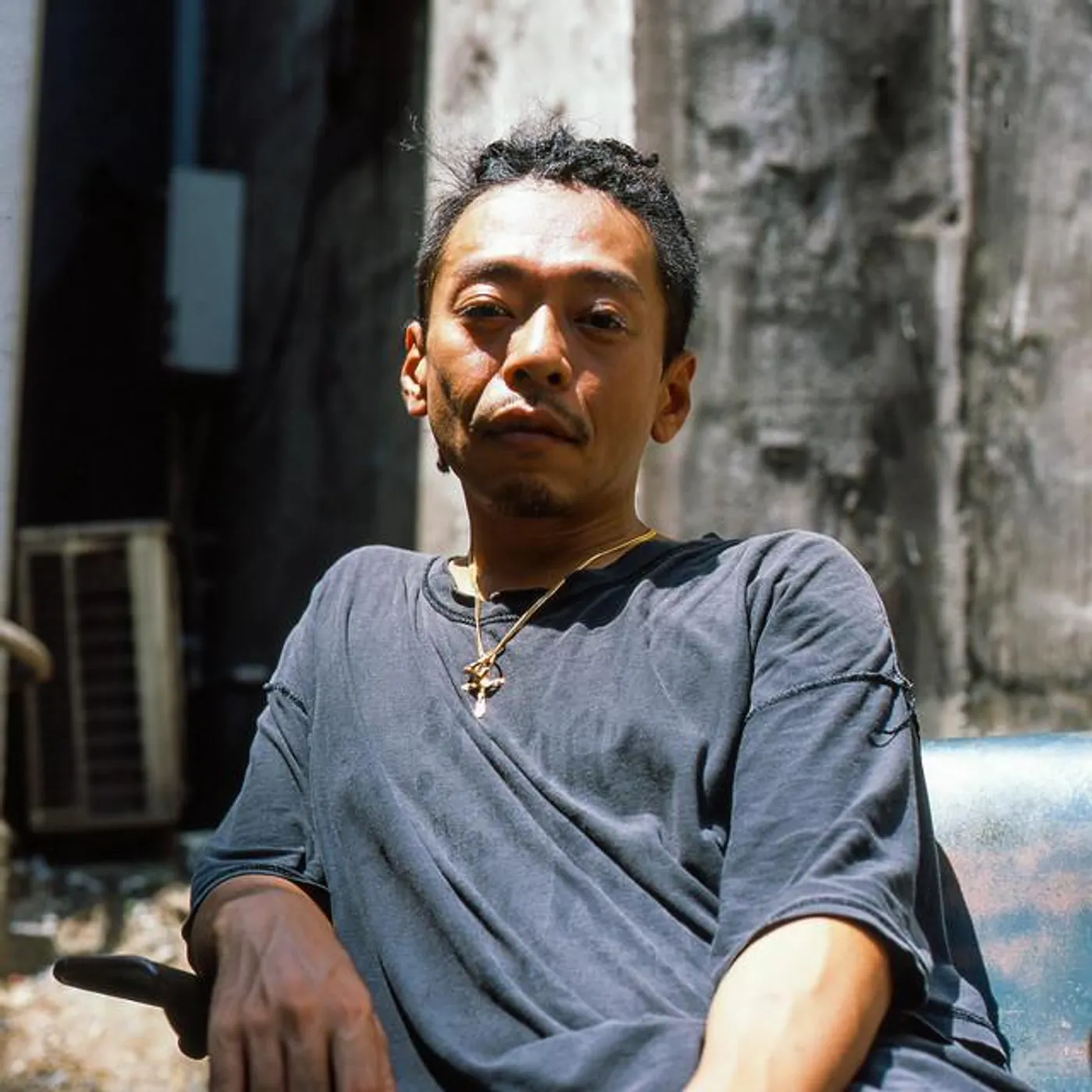 Rudebwoy Face Brand Page