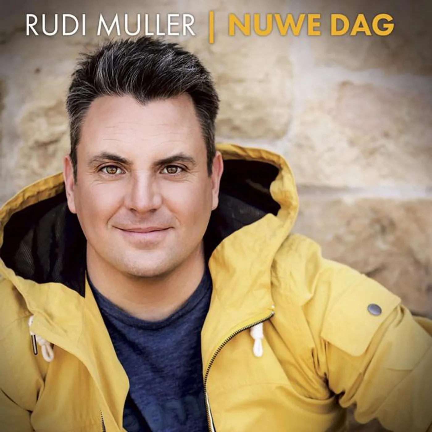 Rudi Muller