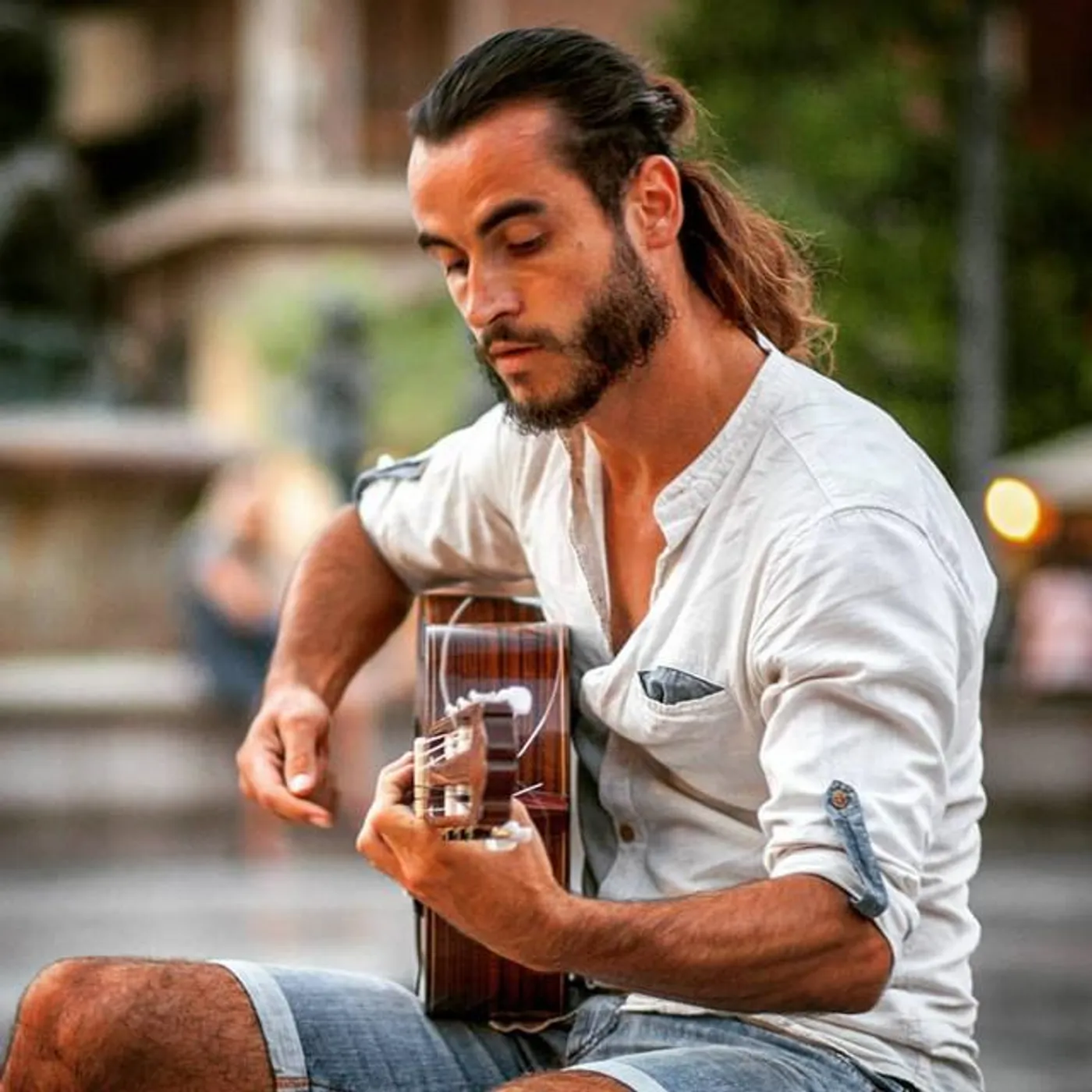 Rudi Salisbury Brand Page