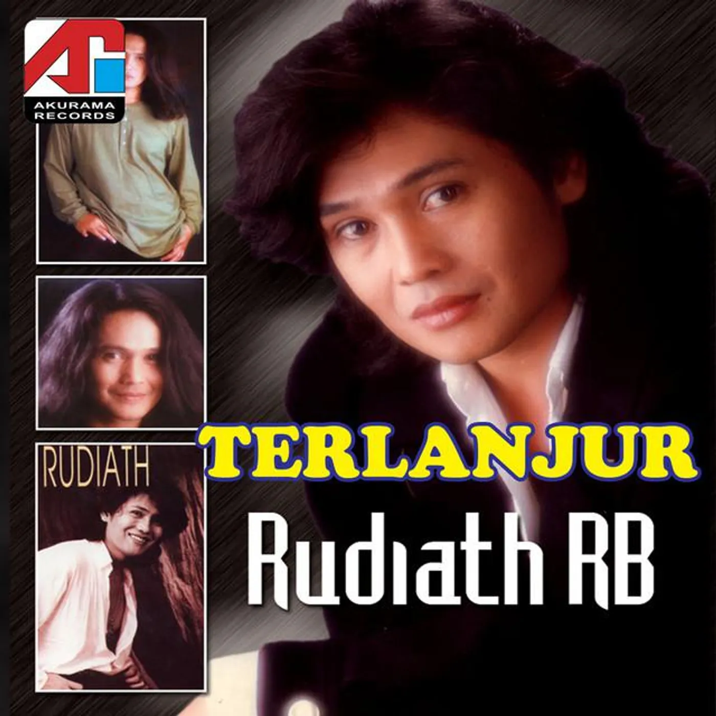 Rudiath RB Brand Page