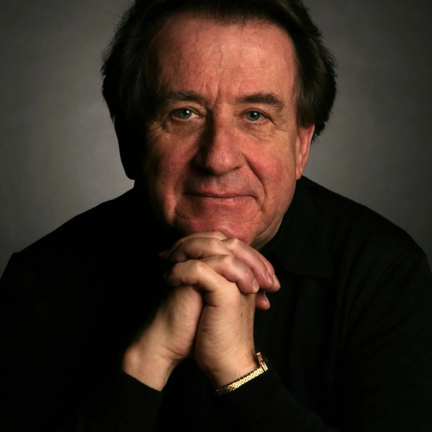 Rudolf Buchbinder Brand Page