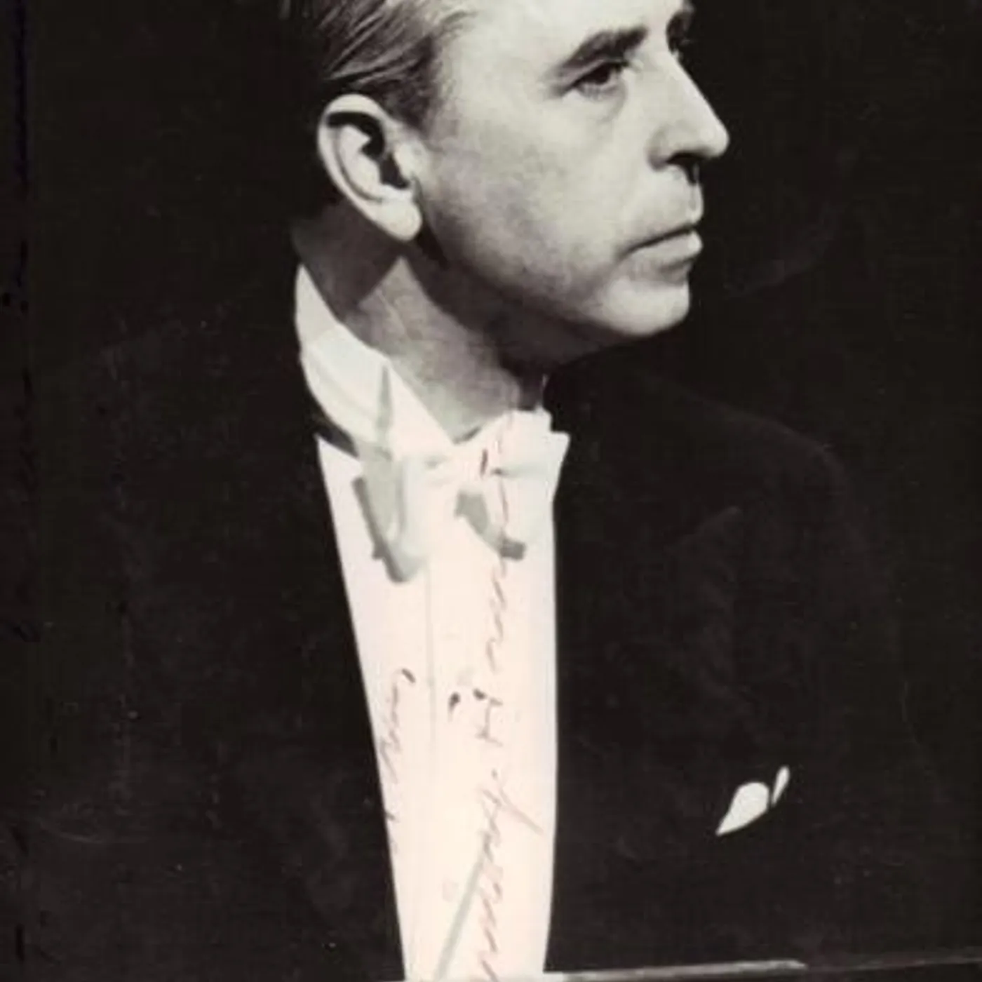 Rudolf Firkusny Brand Page