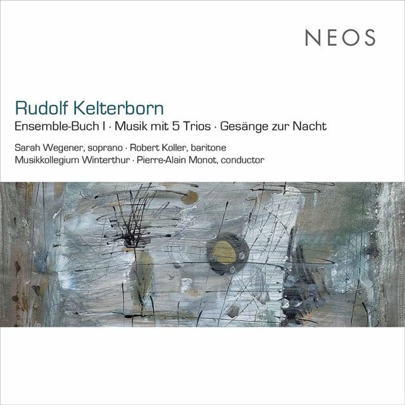 Rudolf Kelterborn