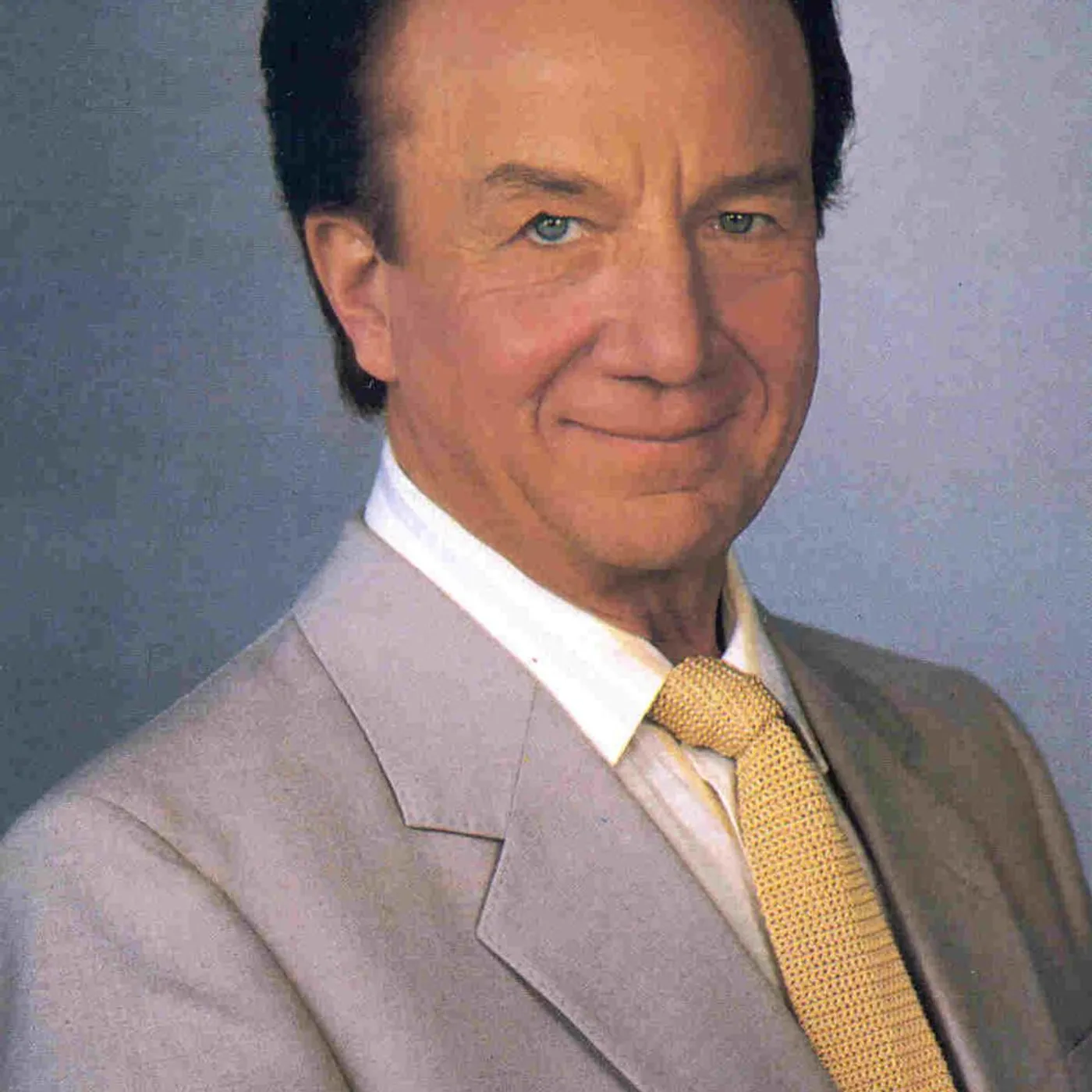 Rudolf Schock Brand Page