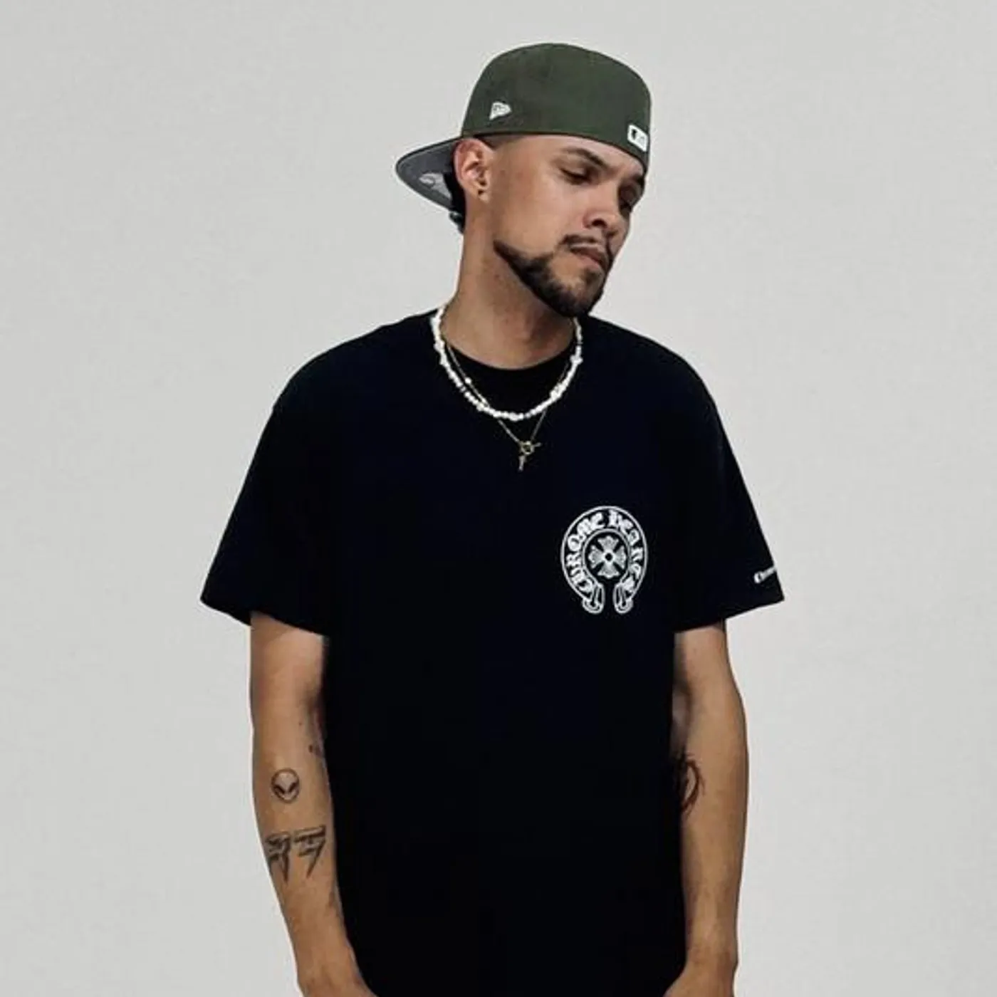 Rudy Torres Brand Page