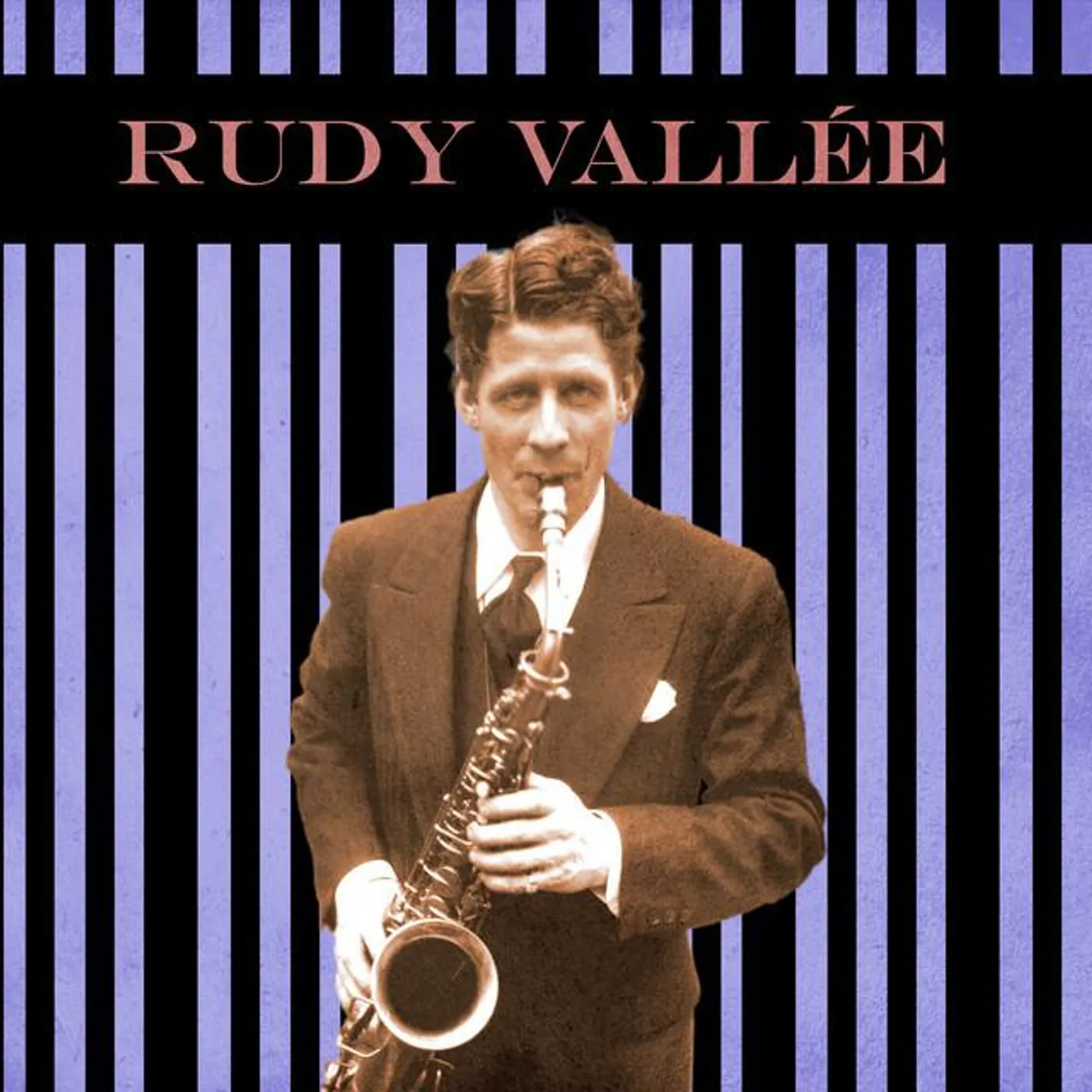 Rudy Vallee Brand Page