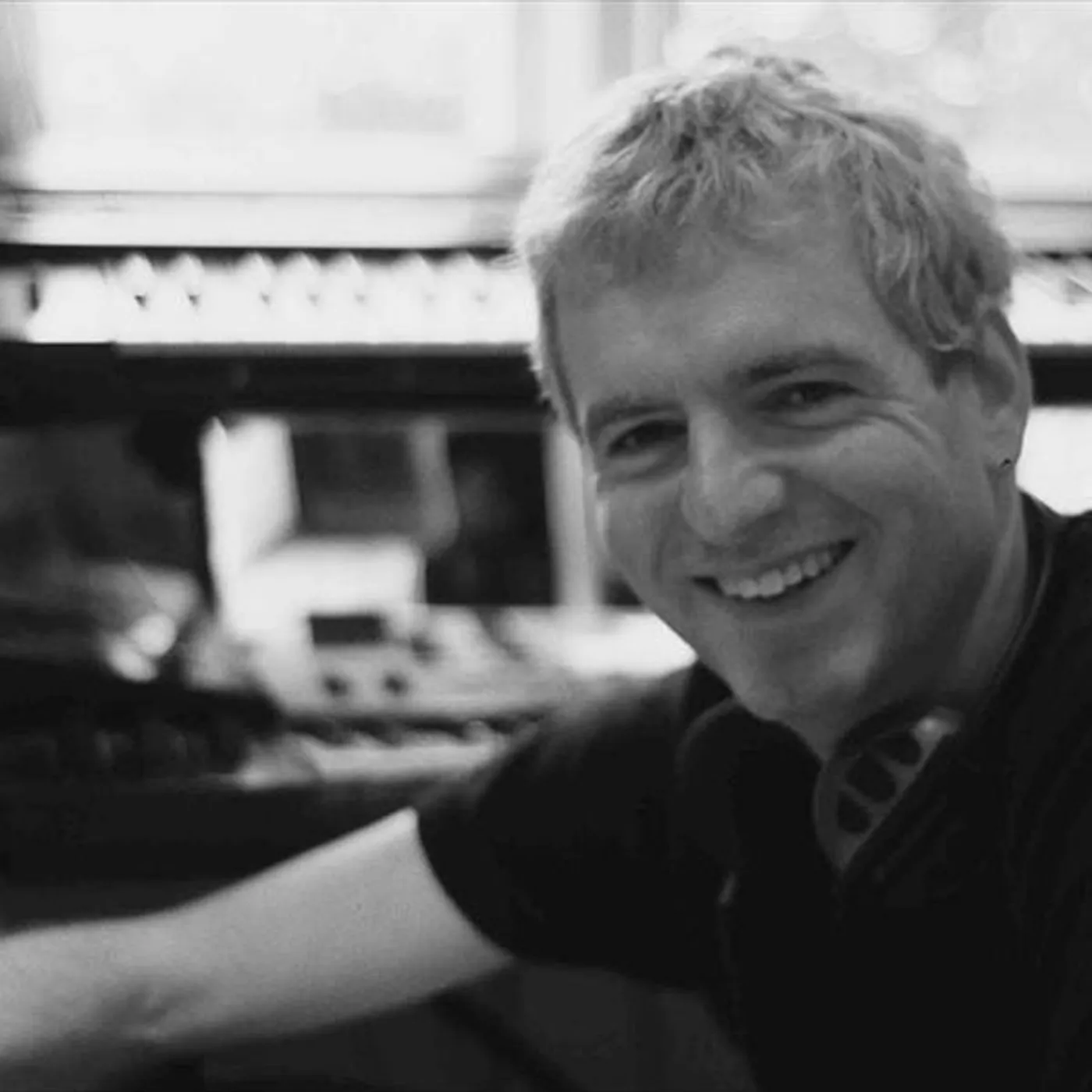 Rudy Adrian Brand Page