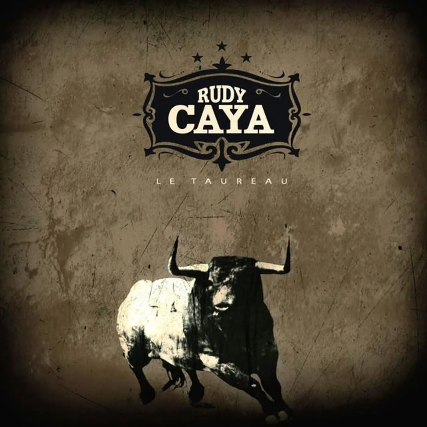 Rudy Caya