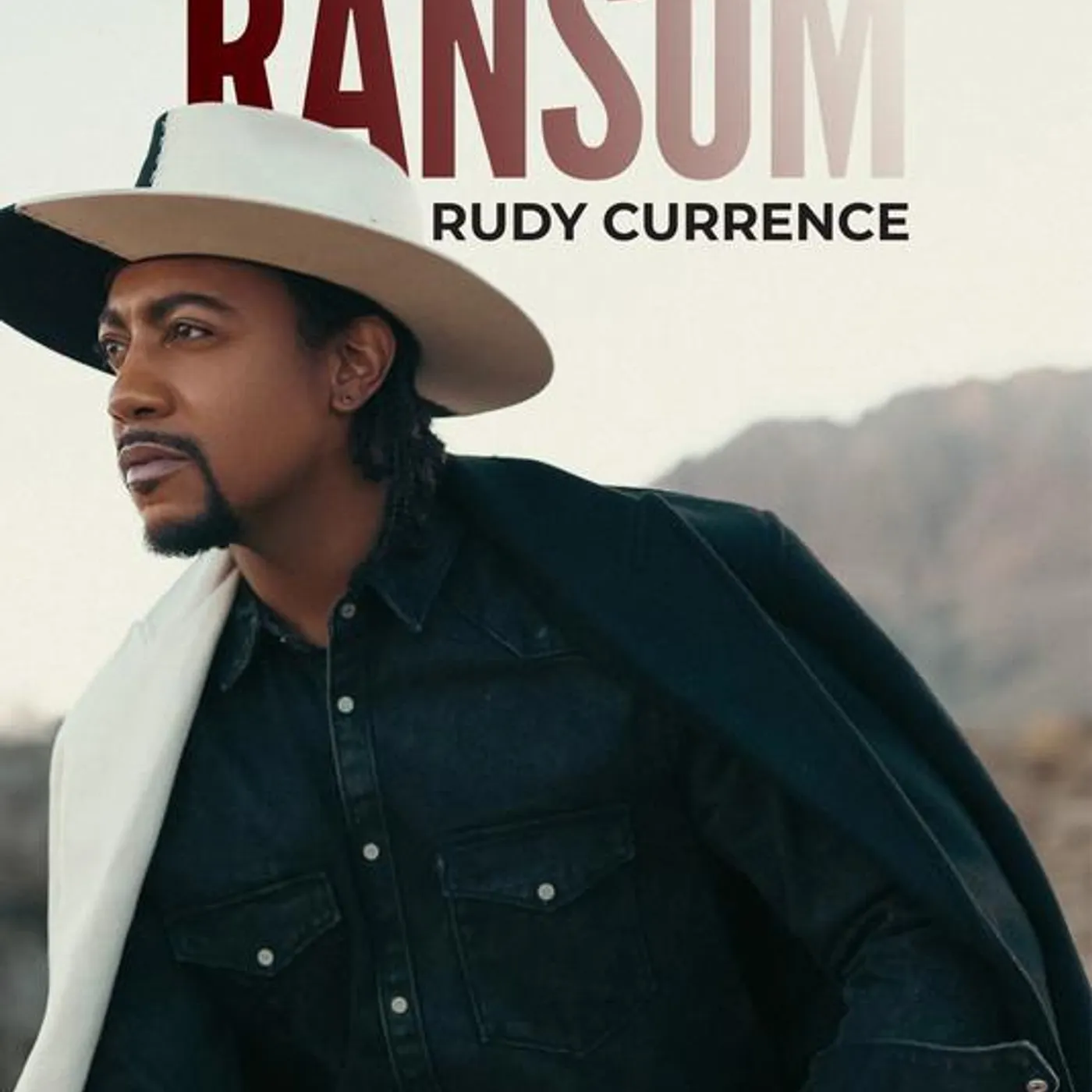 Rudy Currence Brand Page