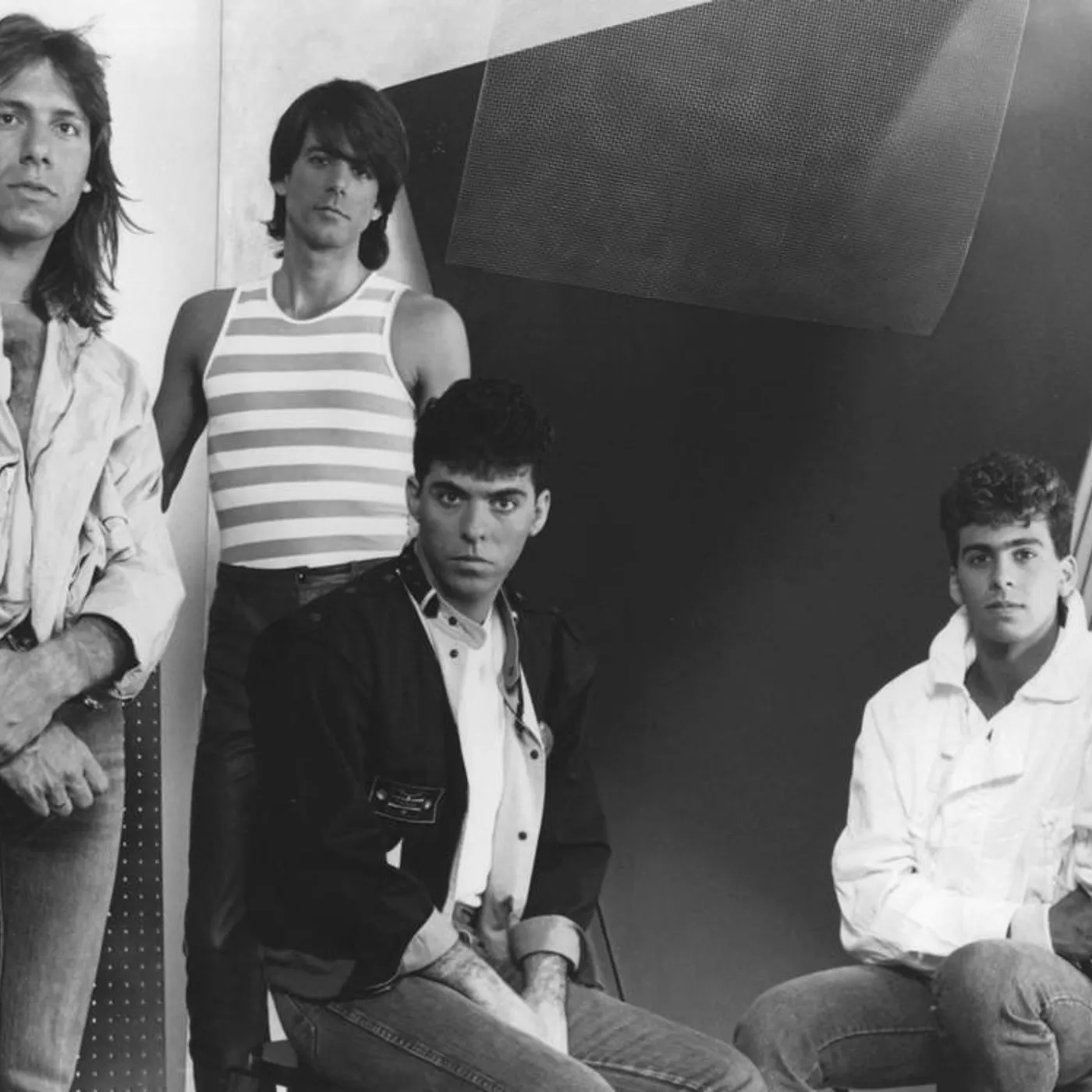 Rudy Perrone Brand Page