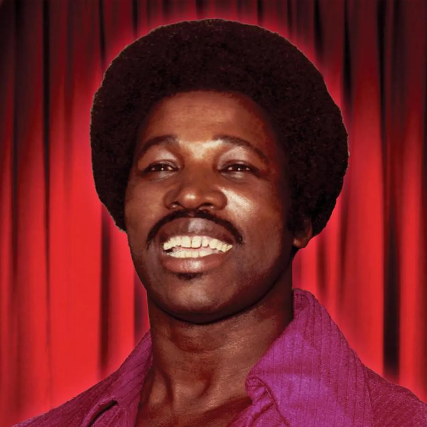 Rudy Ray Moore Brand Page