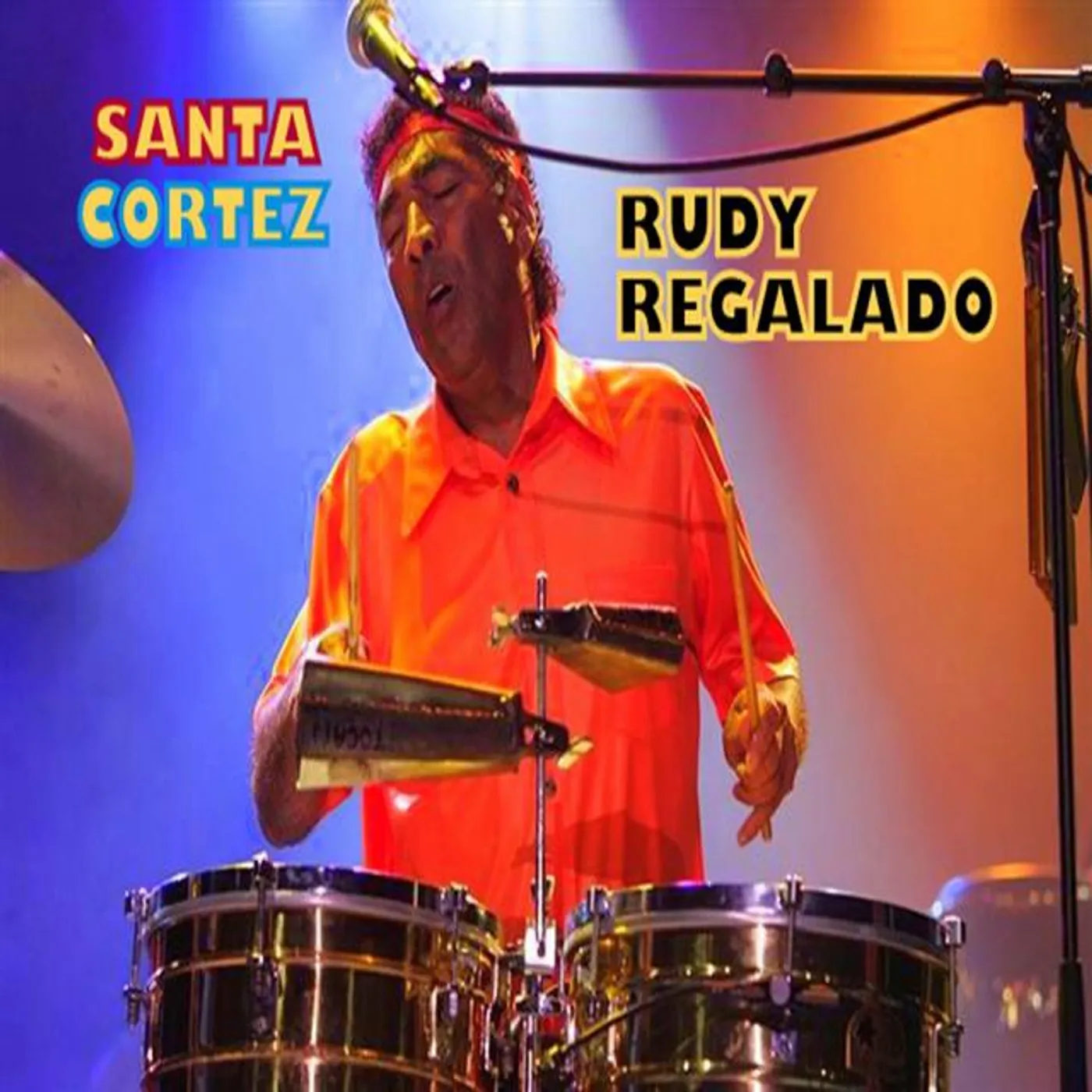 Rudy Regalado