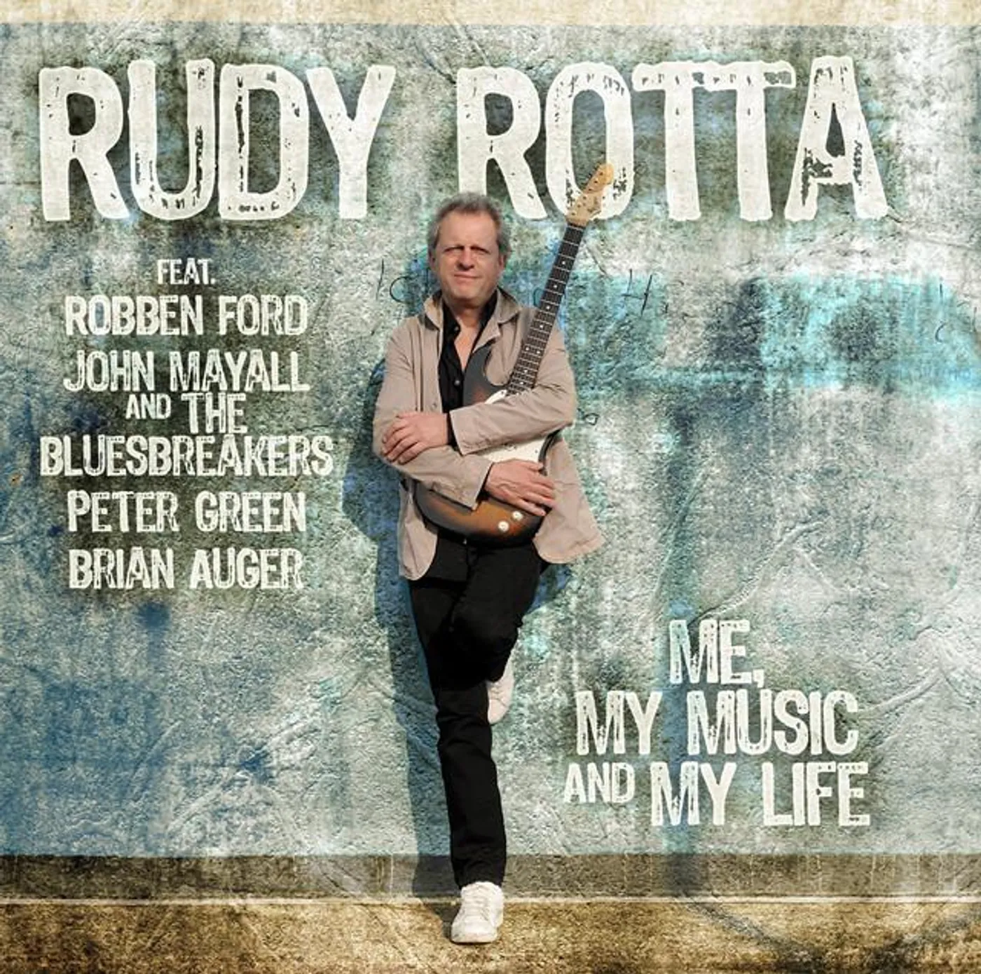 Rudy Rotta