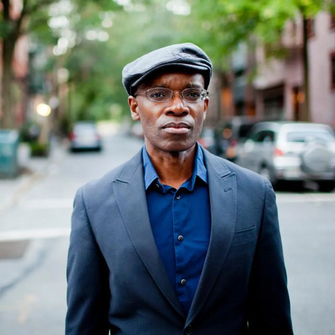 Rudy Royston Brand Page