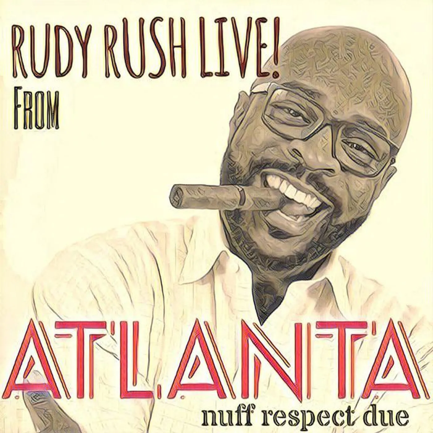 Rudy Rush