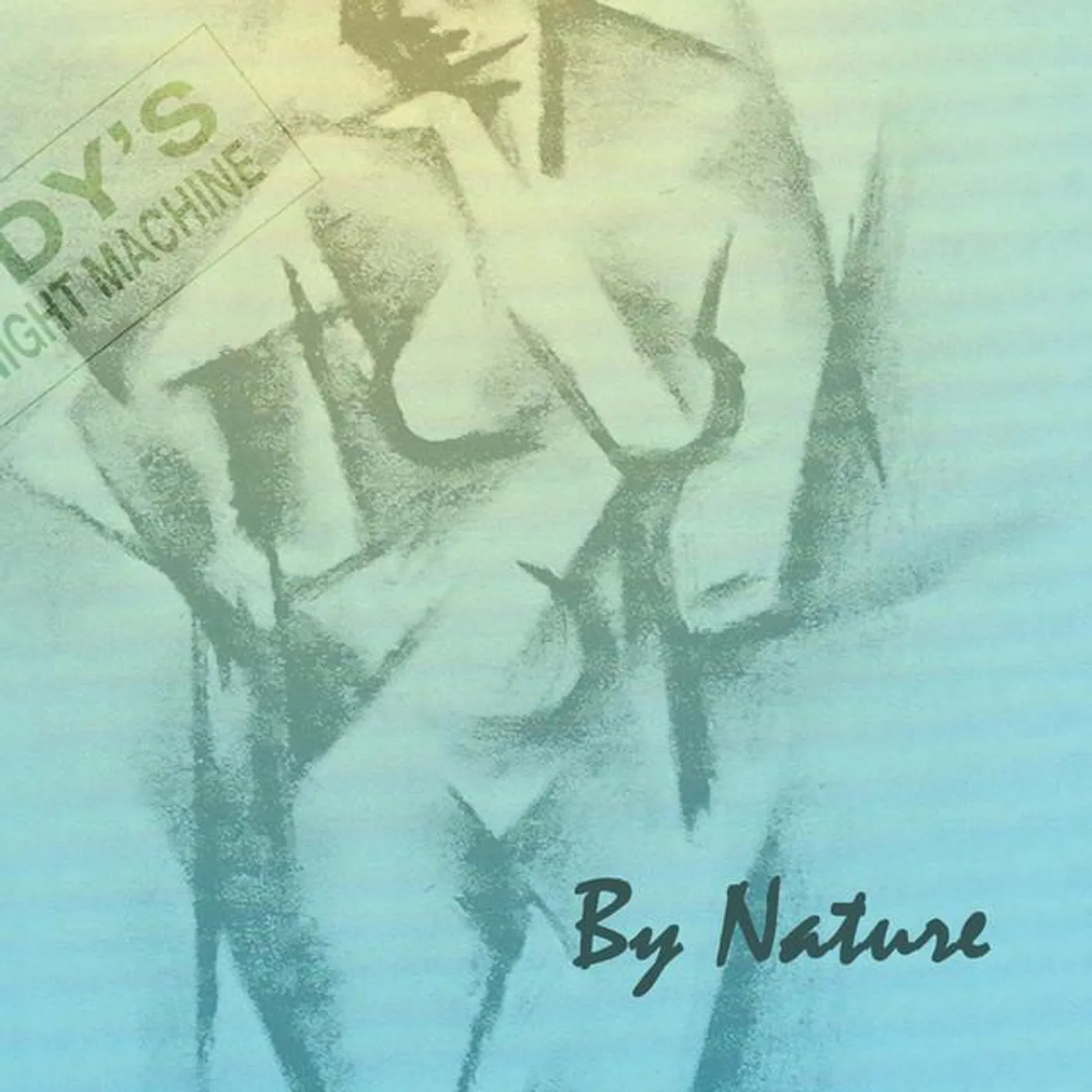 Rudy's Midnight Machine