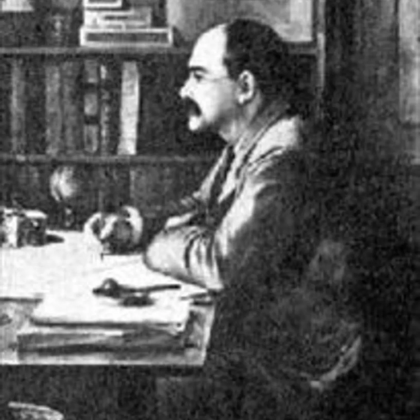 Rudyard Kipling Brand Page