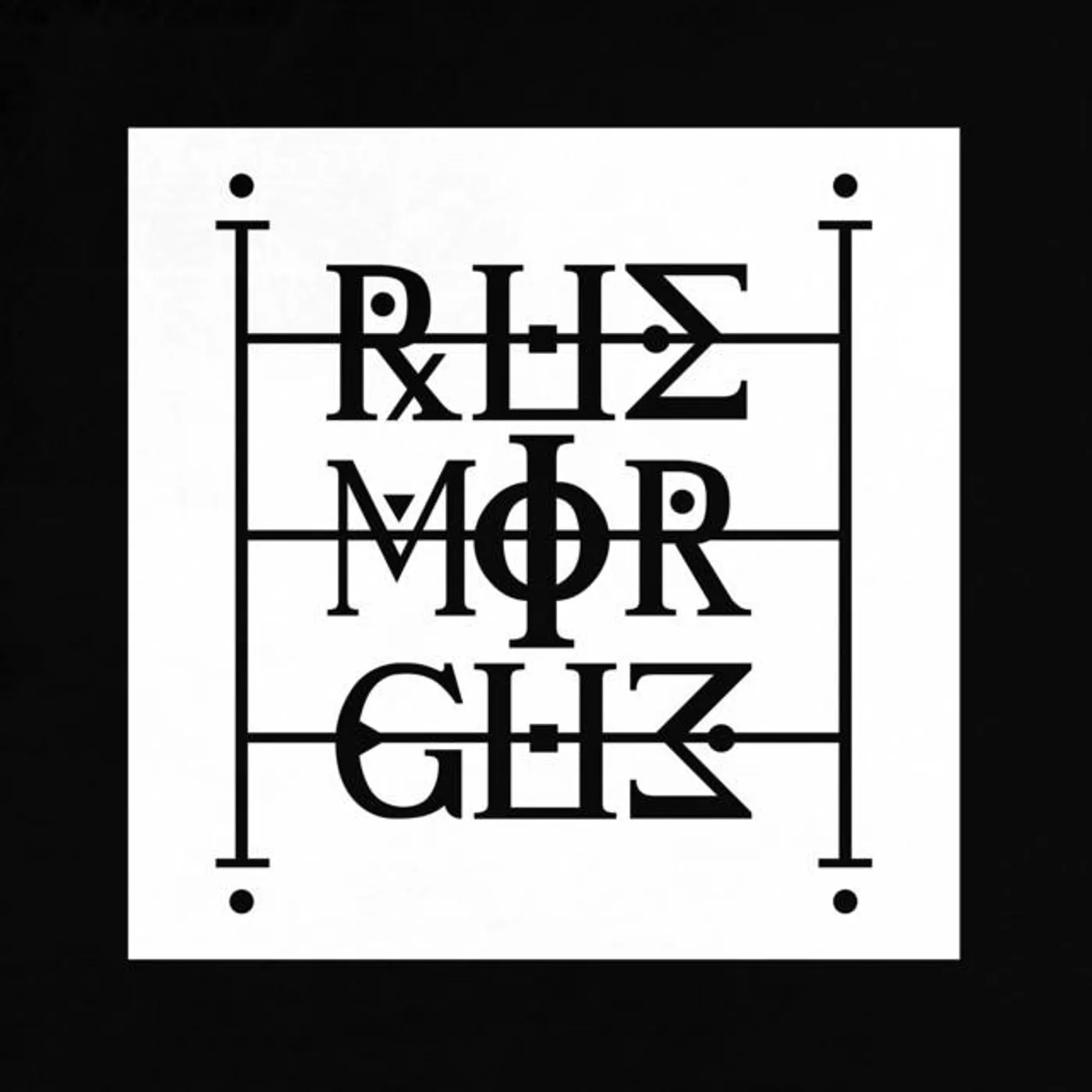 Rue Morgue