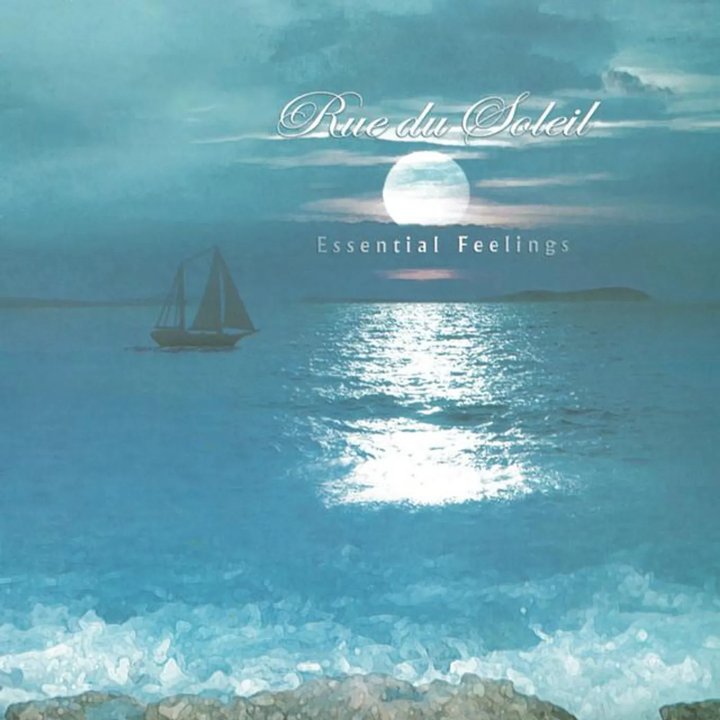 Rue Du Soleil Brand Page