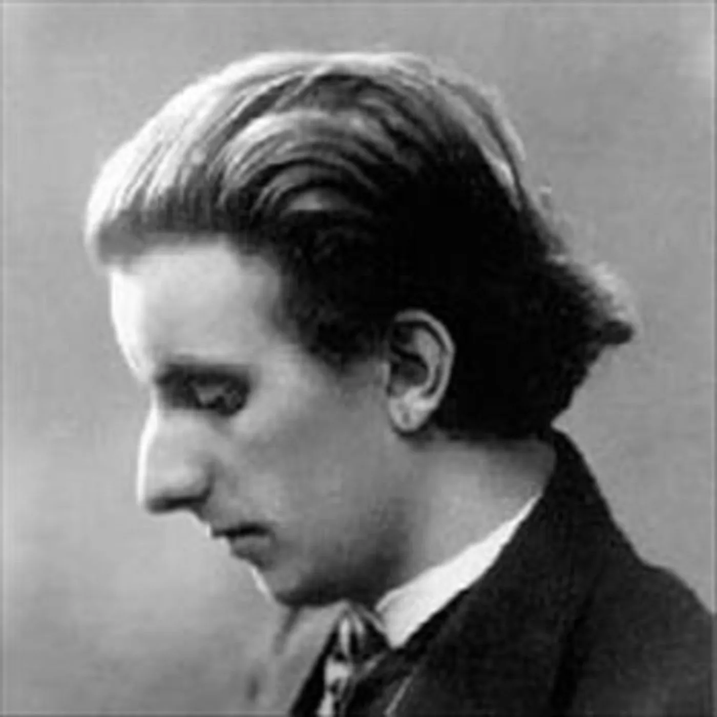 Rued Langgaard Brand Page