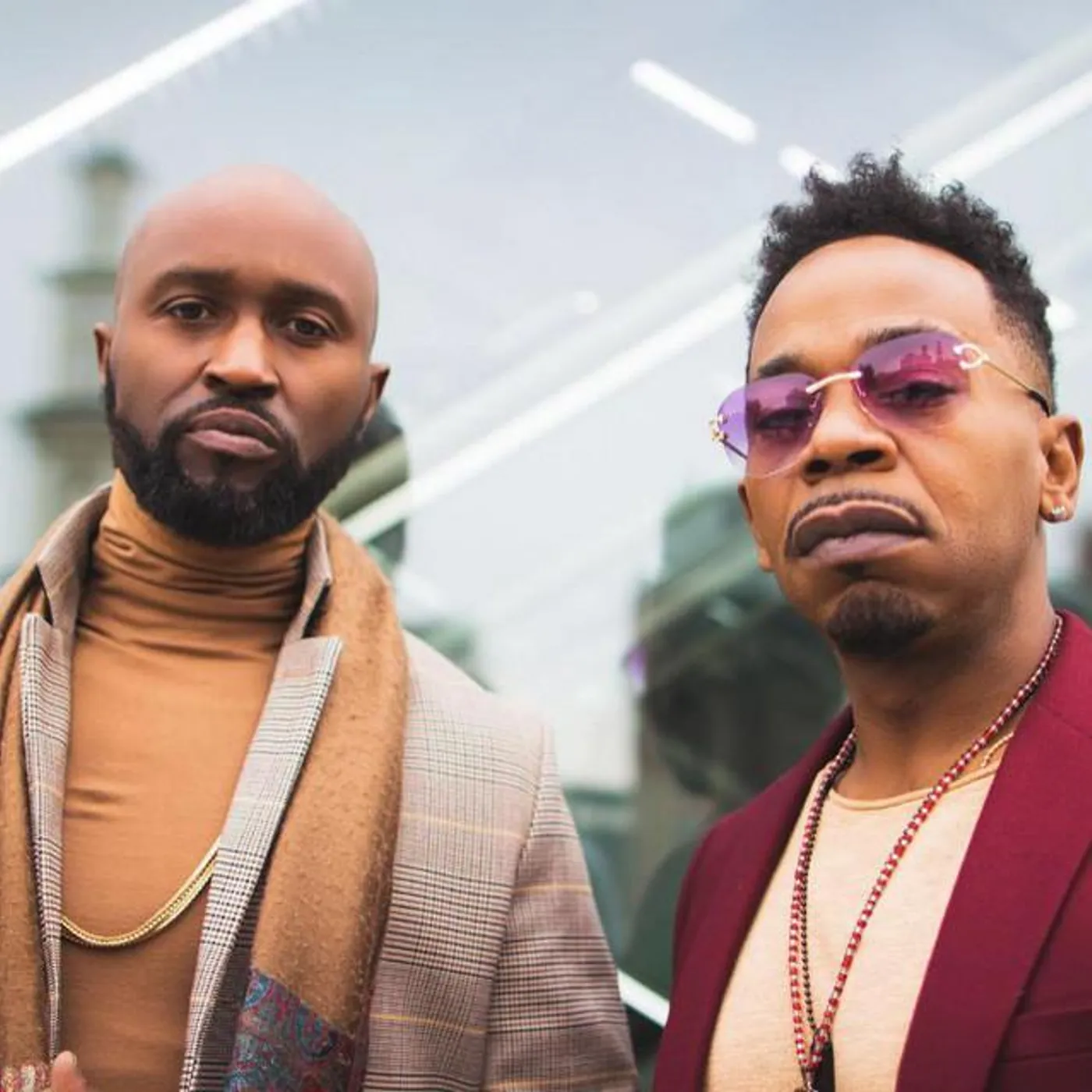 Ruff Endz Brand Page