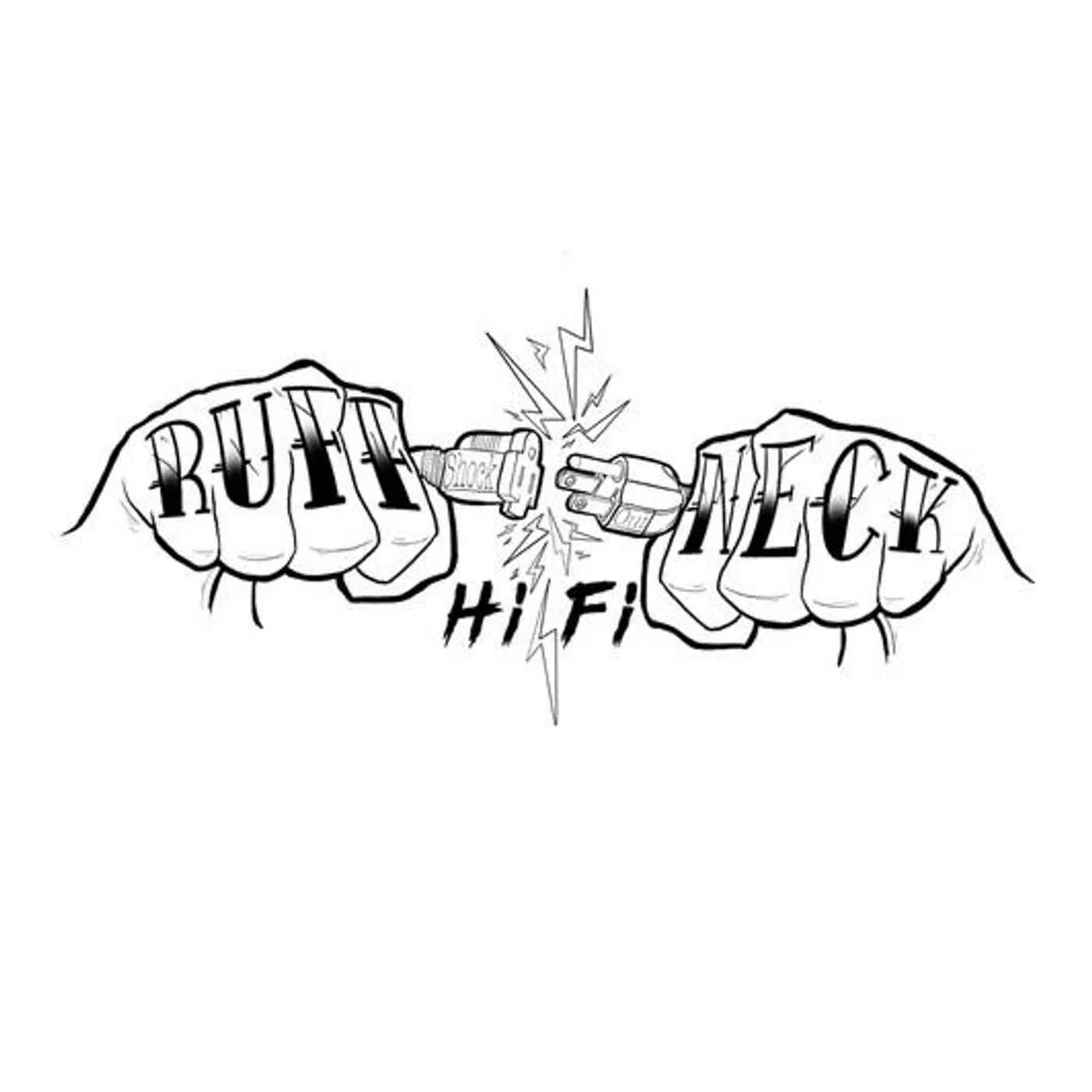 Ruff Neck HiFi Records