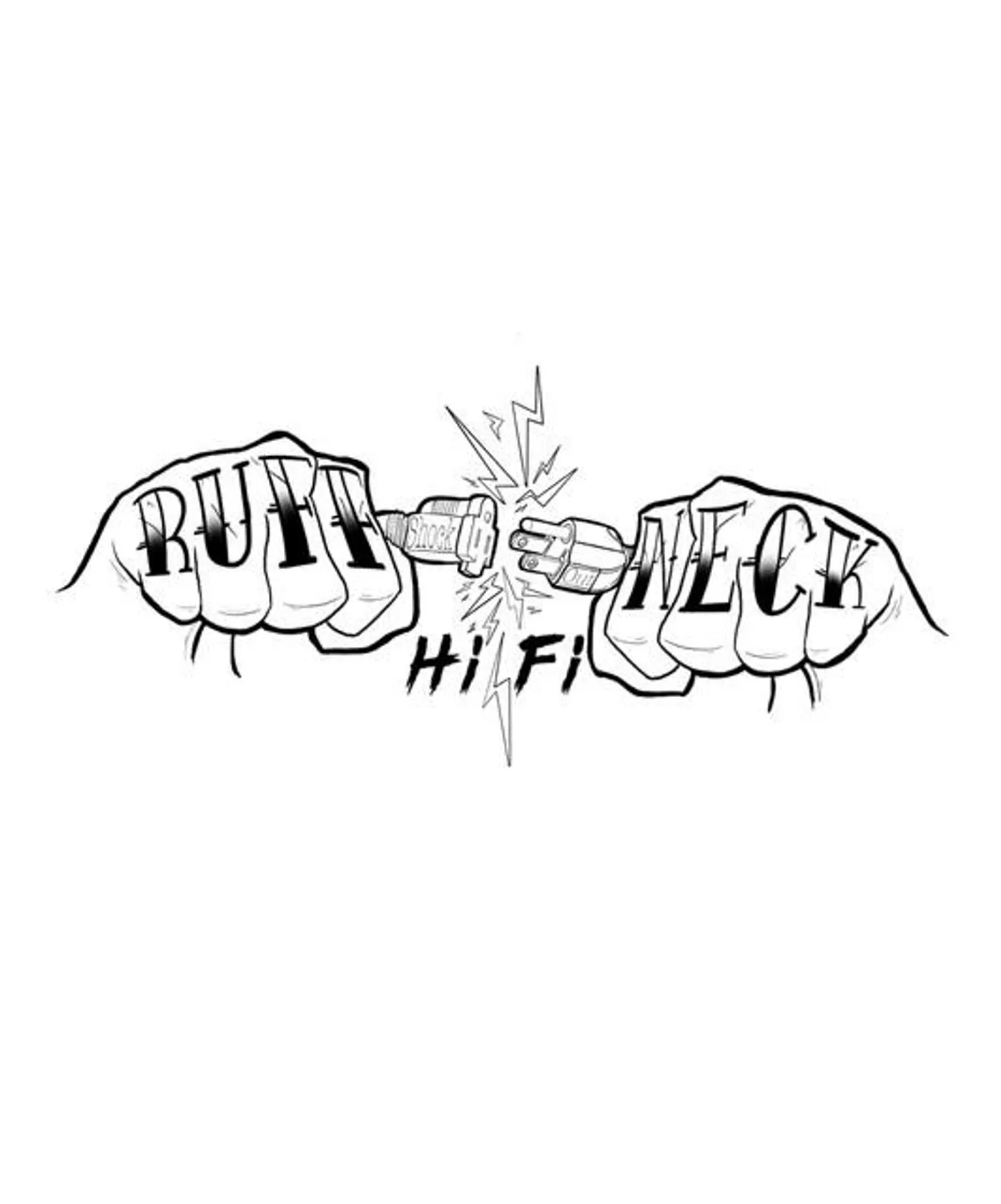 Ruff Neck HiFi Records