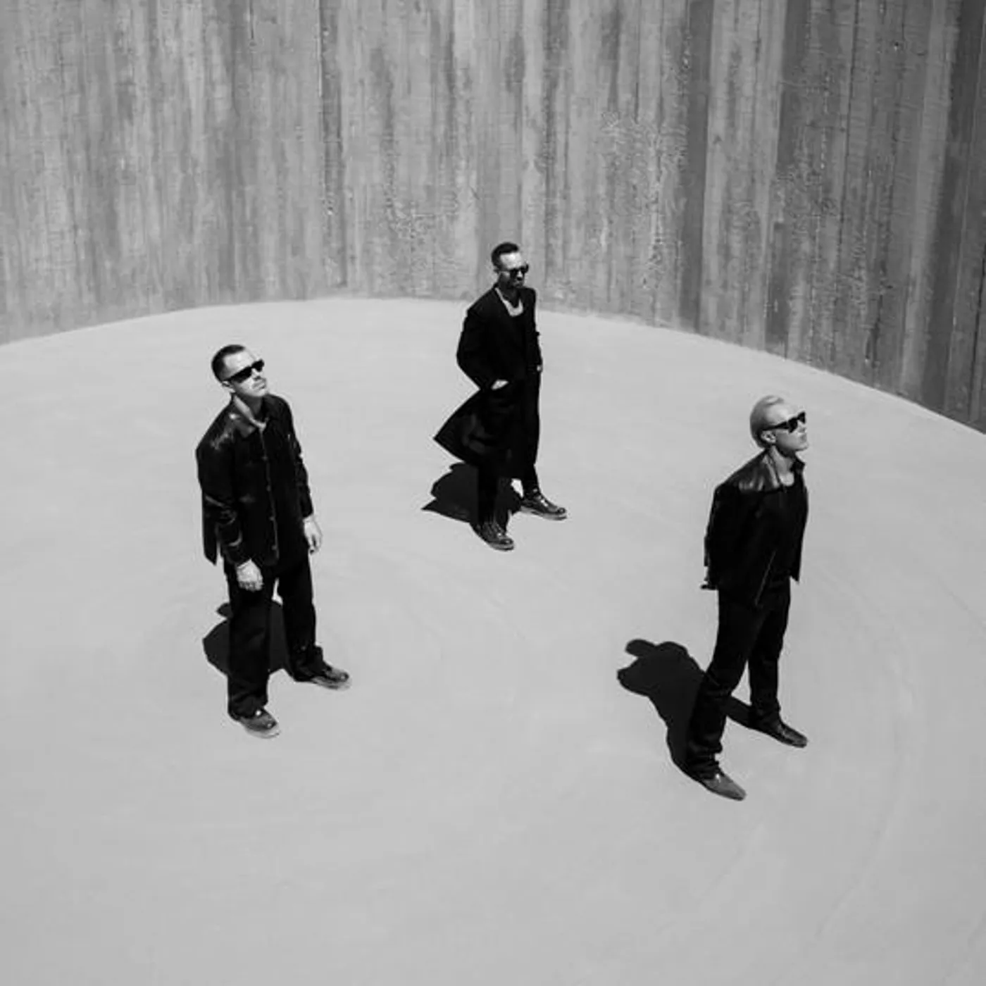 RÜFÜS DU SOL Brand Page