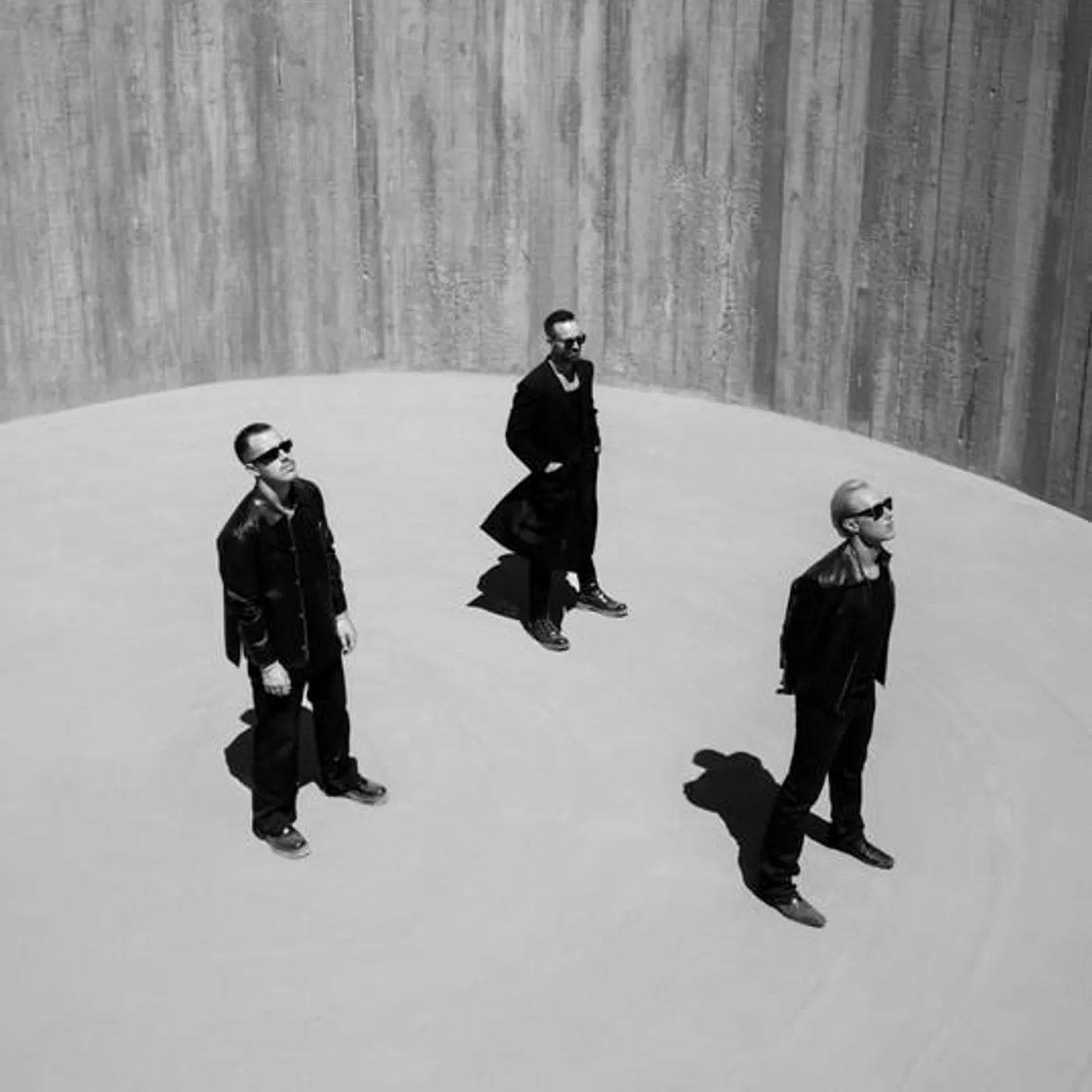 RÜFÜS DU SOL Brand Page