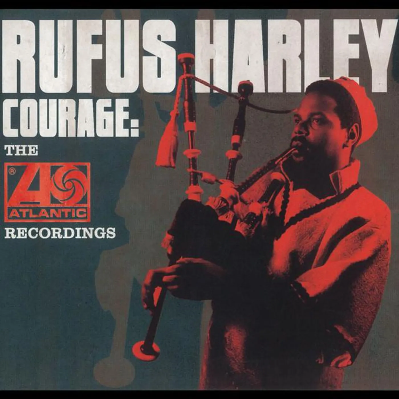 Rufus Harley Brand Page
