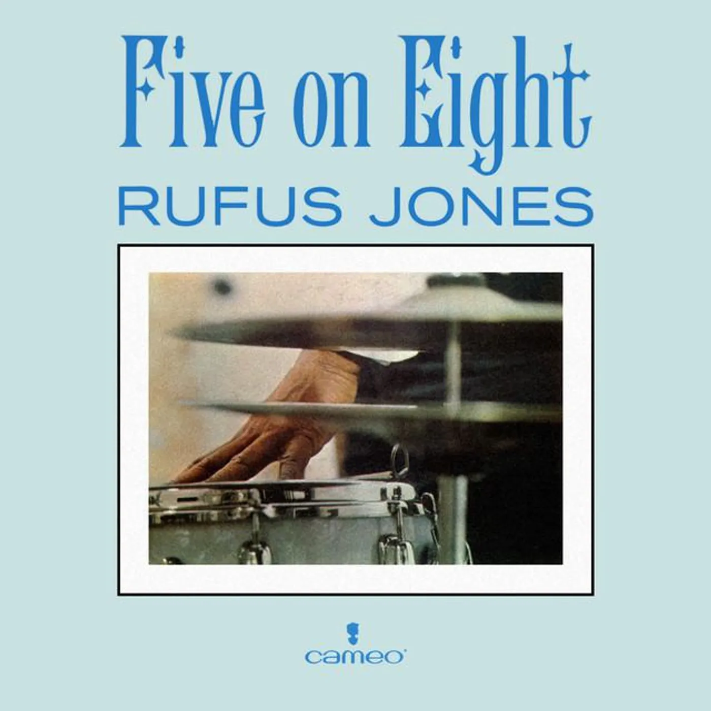 Rufus Jones Brand Page