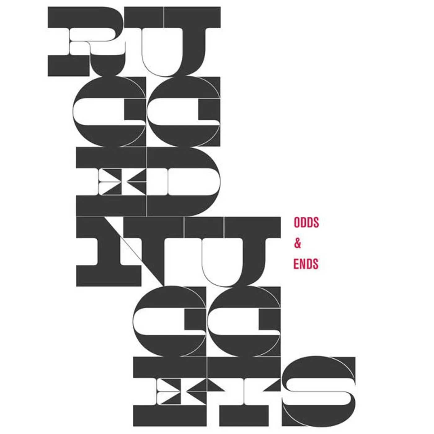 The Rugged Nuggets Brand Page