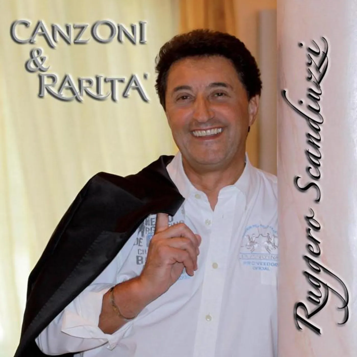 Ruggero Scandiuzzi Brand Page