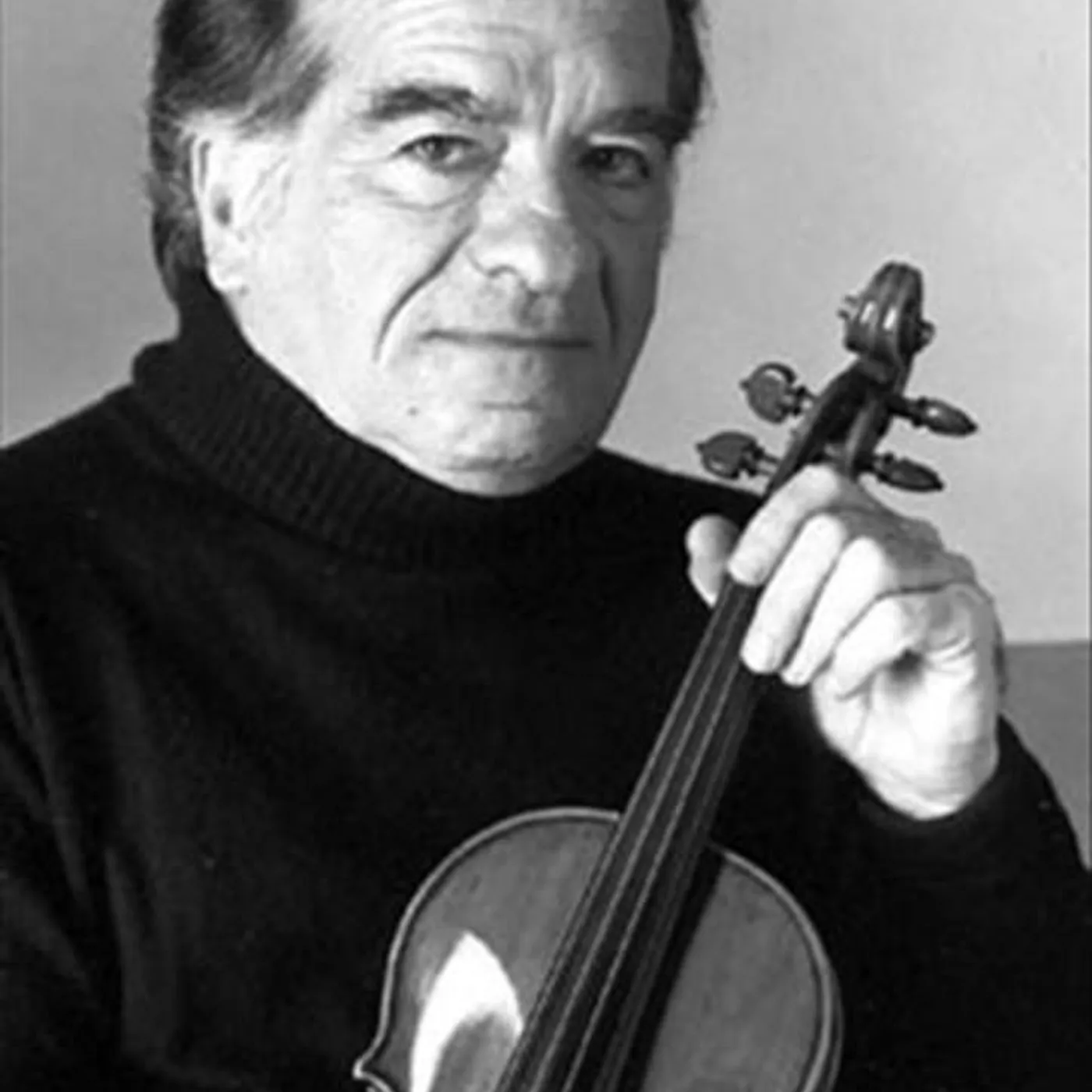 Ruggiero Ricci Brand Page