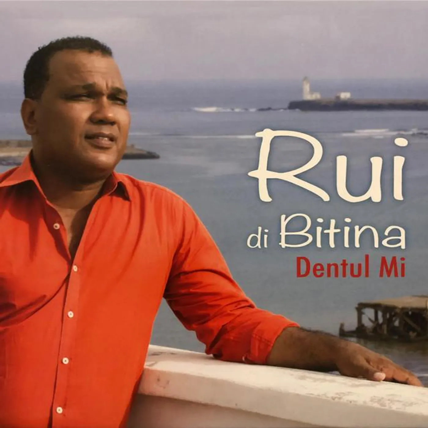 Rui Di Bitina