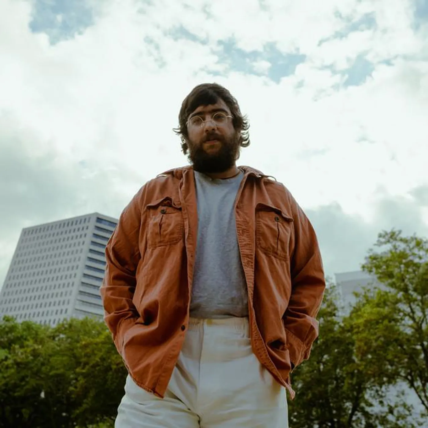 Rui Gabriel Brand Page