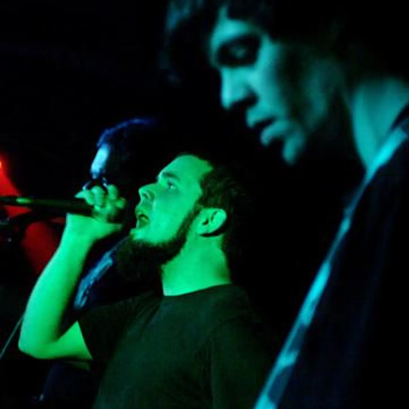 Ruido Rojo Brand Page