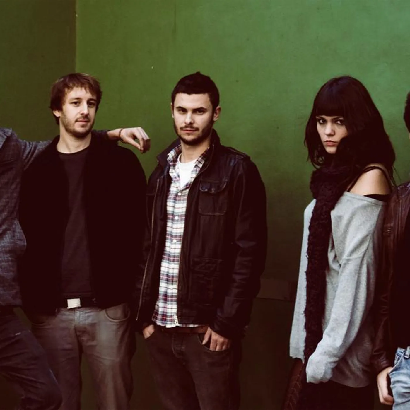 Ruidoblanco Brand Page