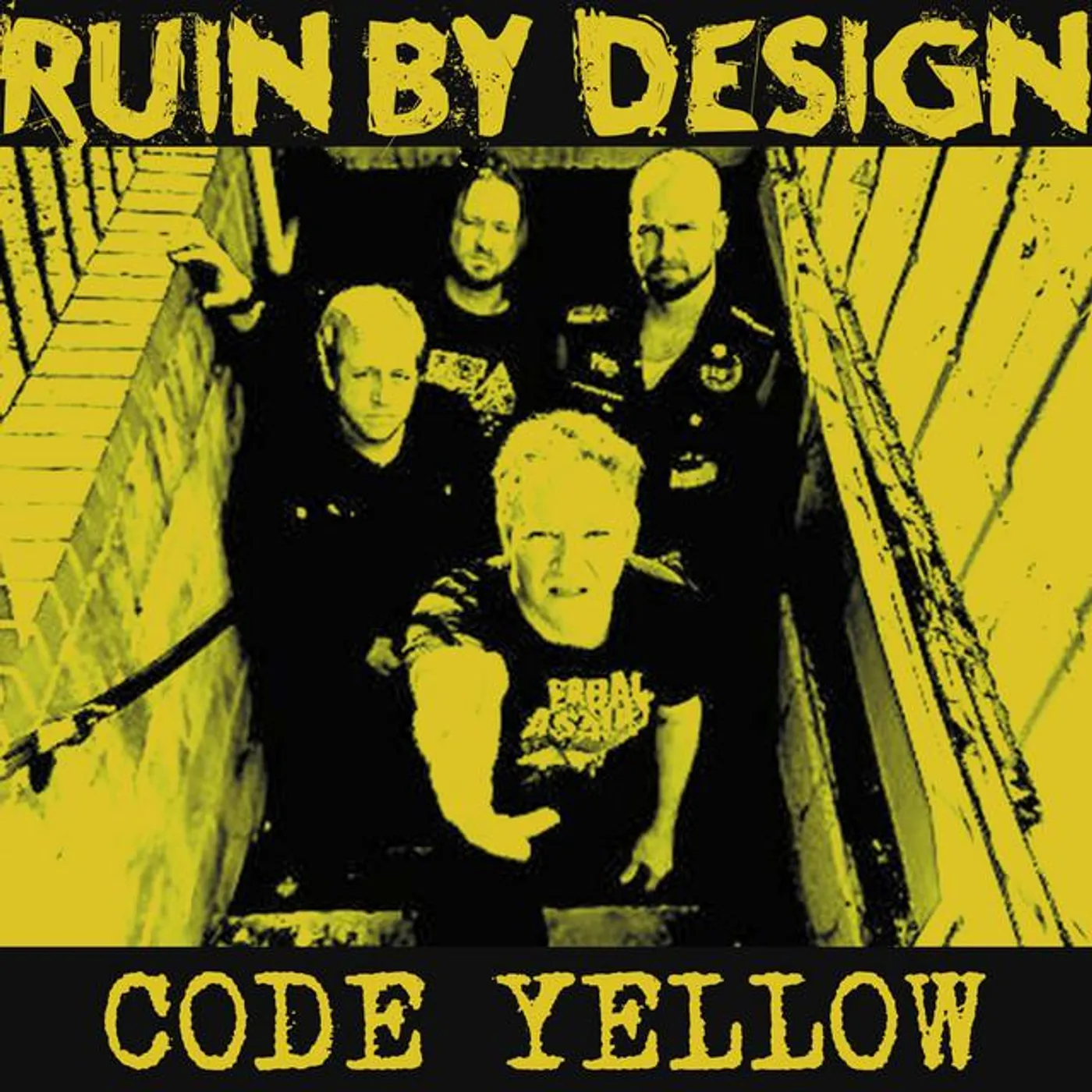 Ruin By Design