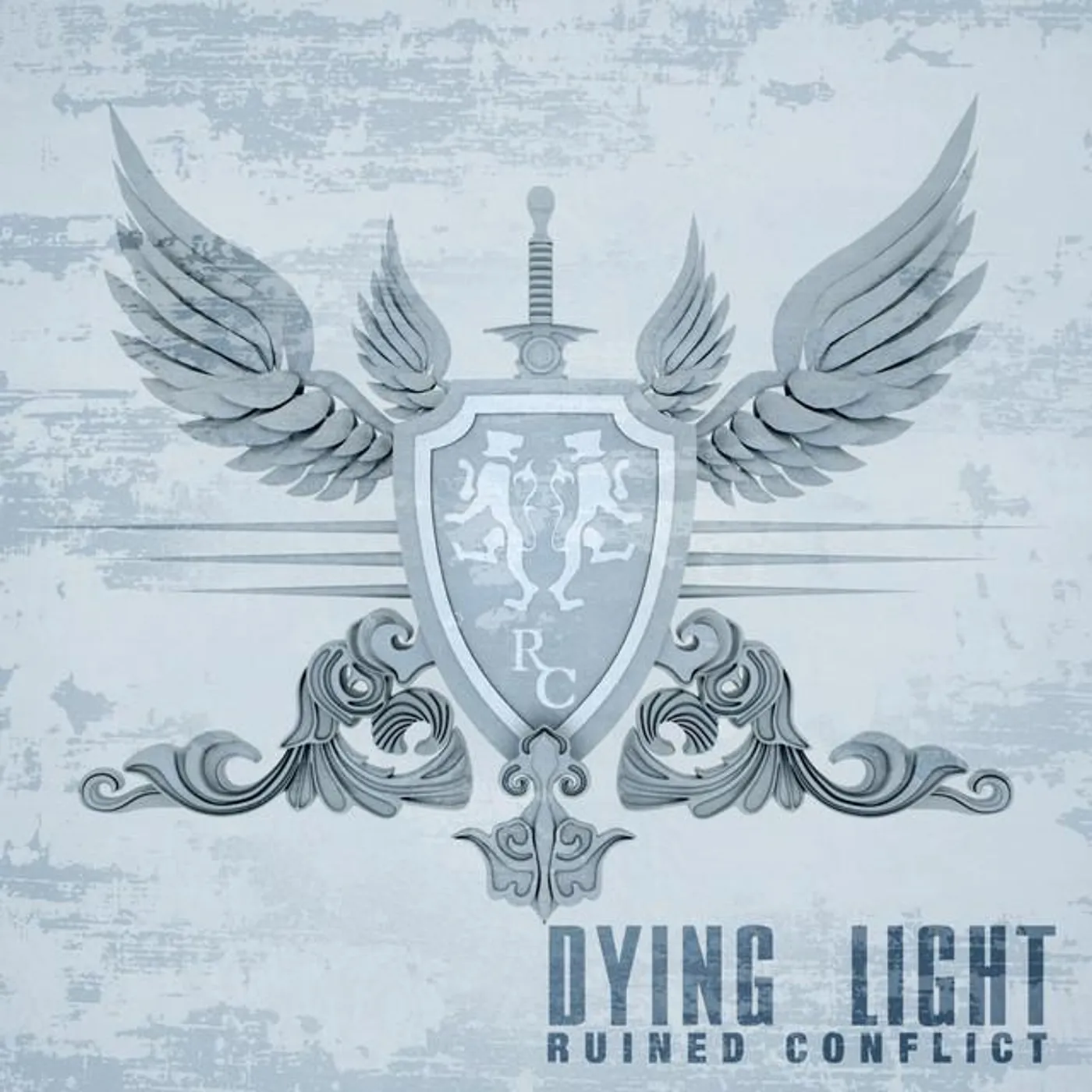 Ruined Conflict Brand Page