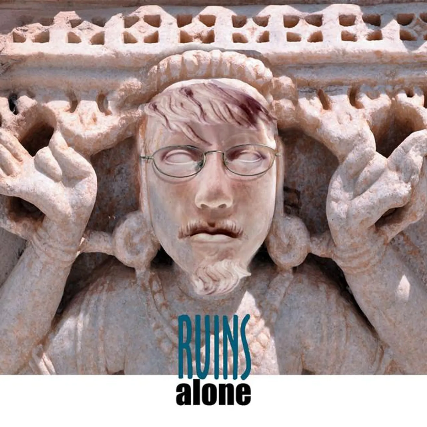 Ruins Alone Brand Page
