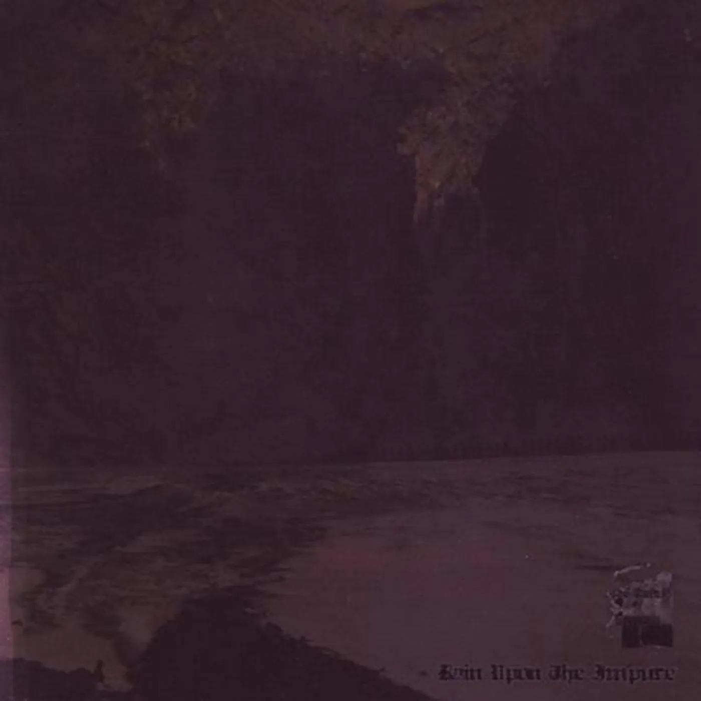 The Ruins Of Beverast Brand Page