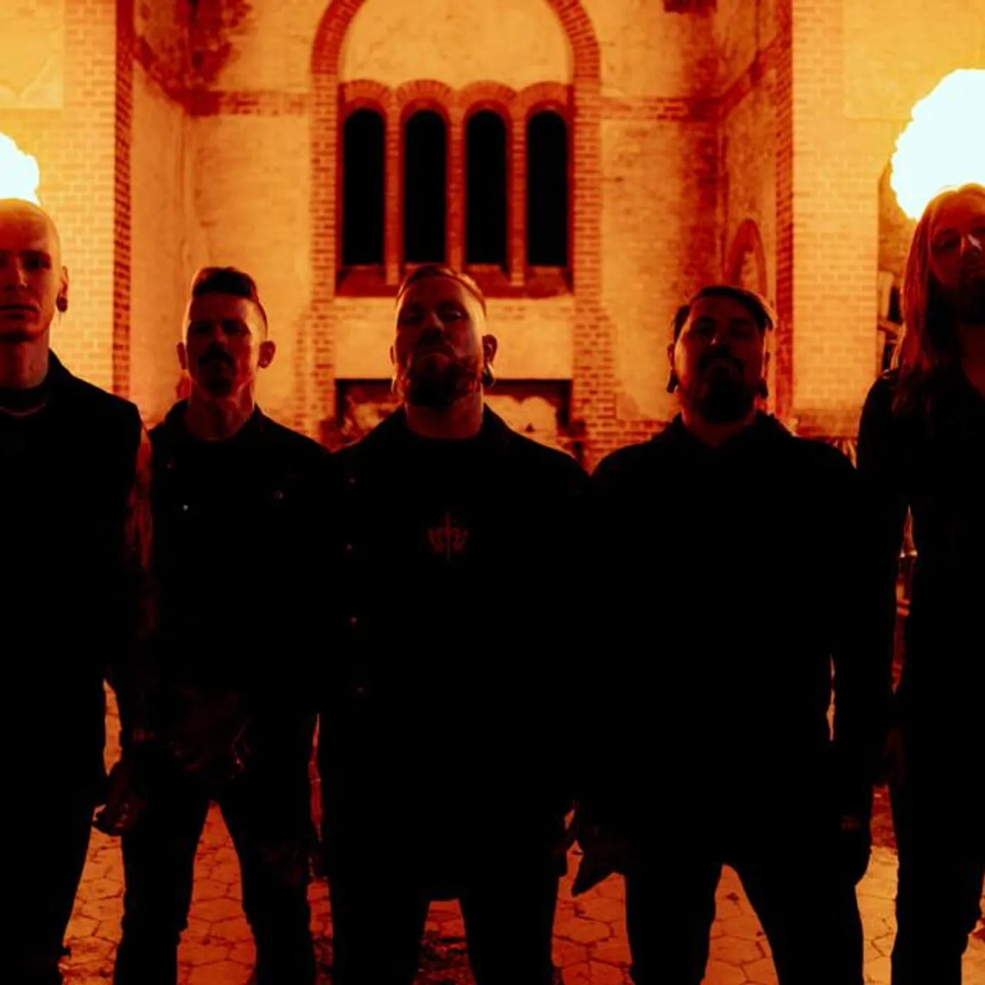 Ruins of Perception Brand Page