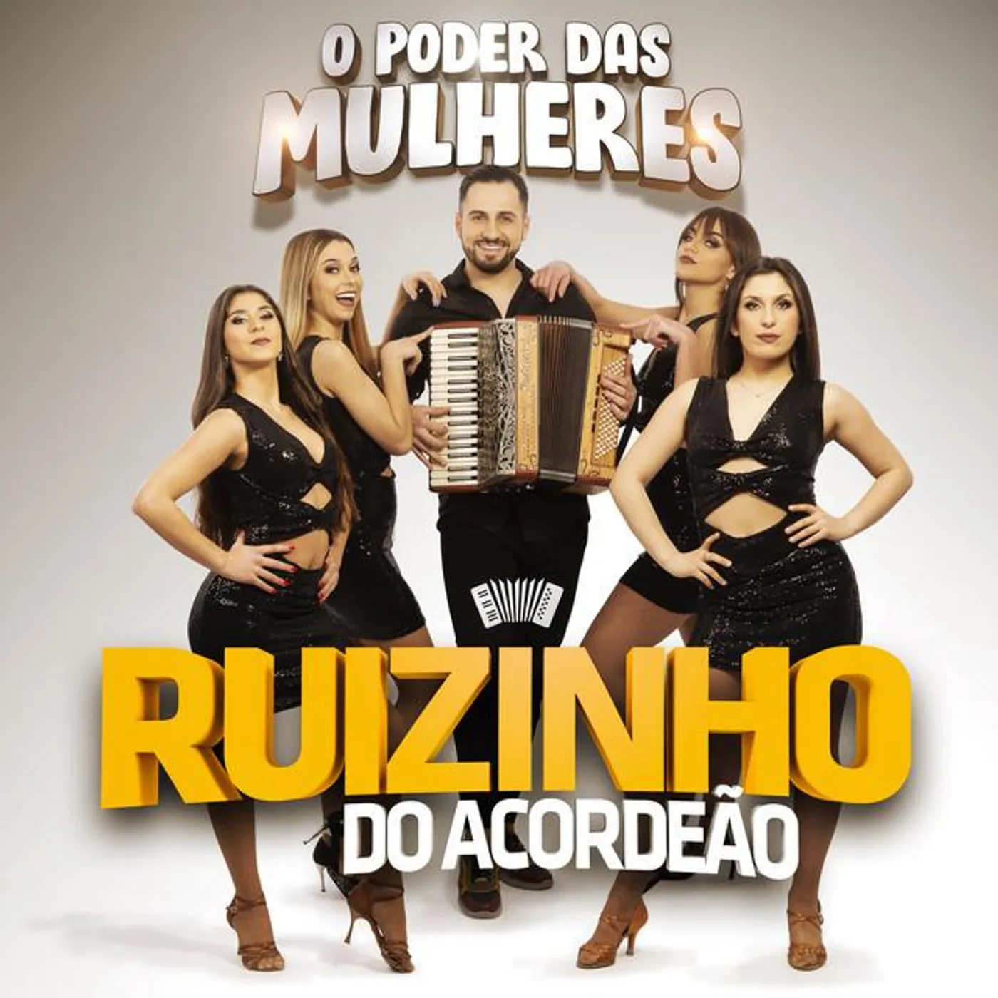 Ruizinho do Acordeão